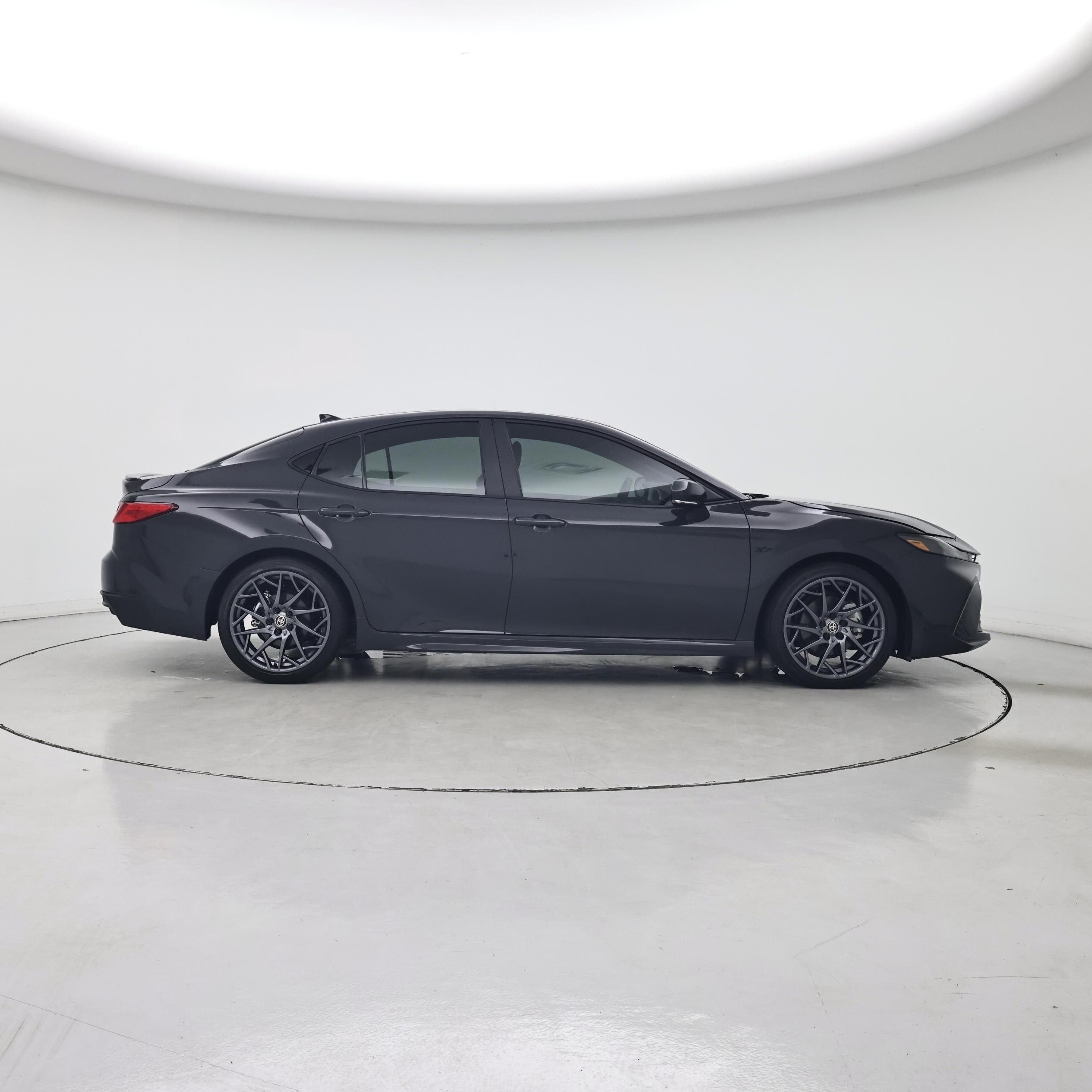 Thumbnail: 2025 Toyota Camry - 7