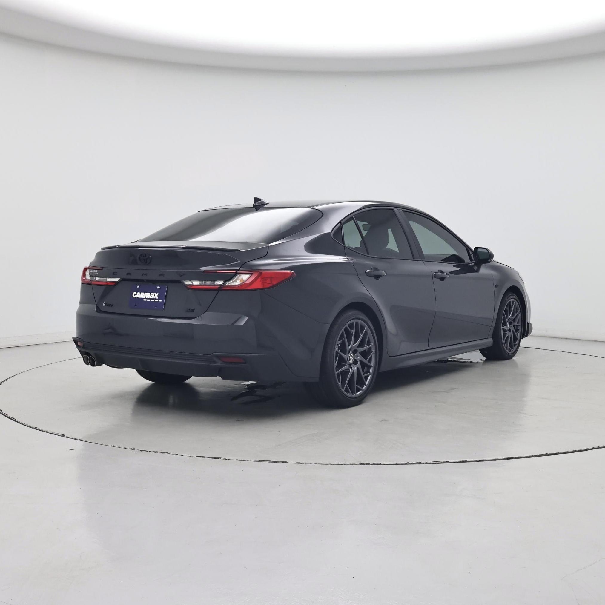 Thumbnail: 2025 Toyota Camry - 8
