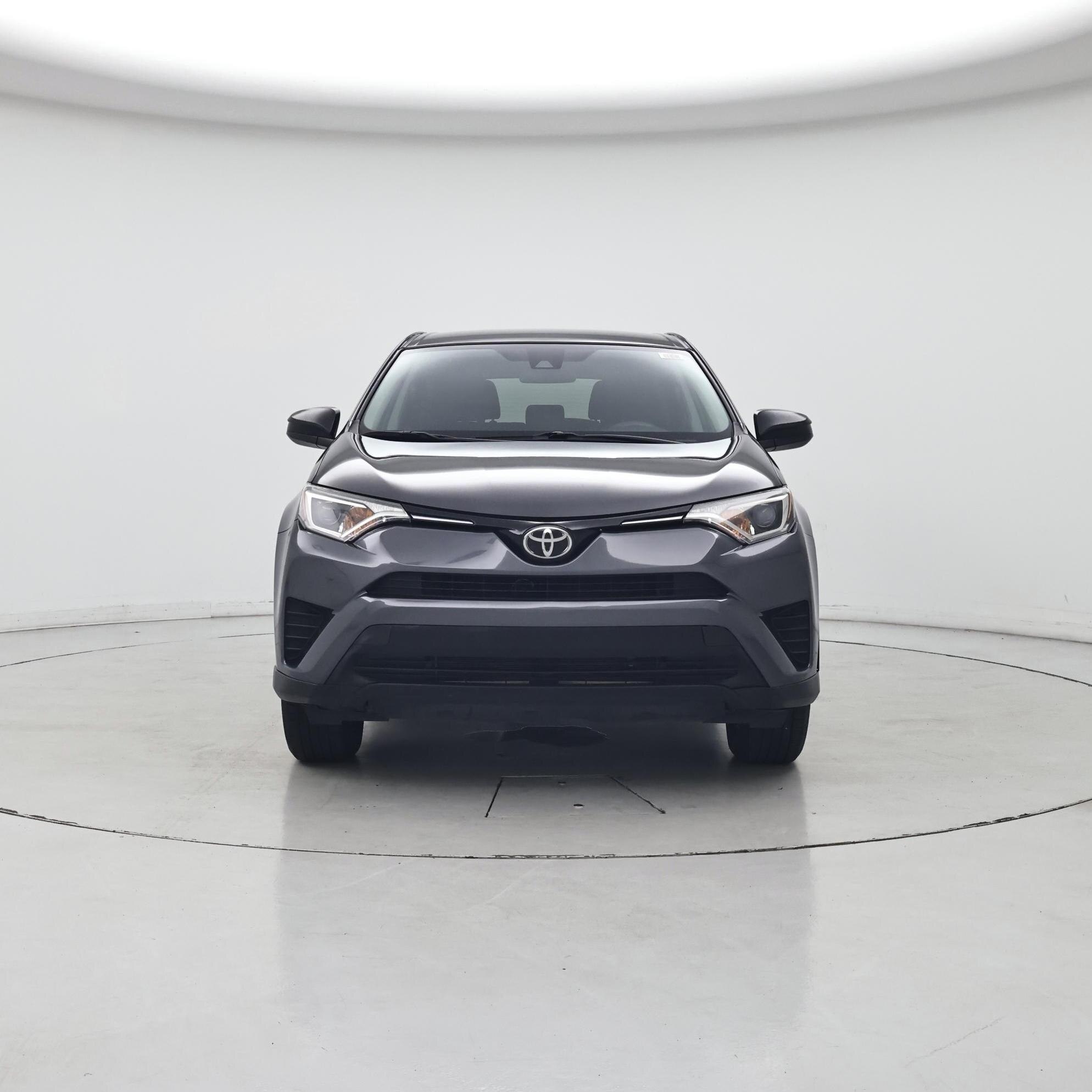 Thumbnail: 2018 Toyota RAV4 - 5