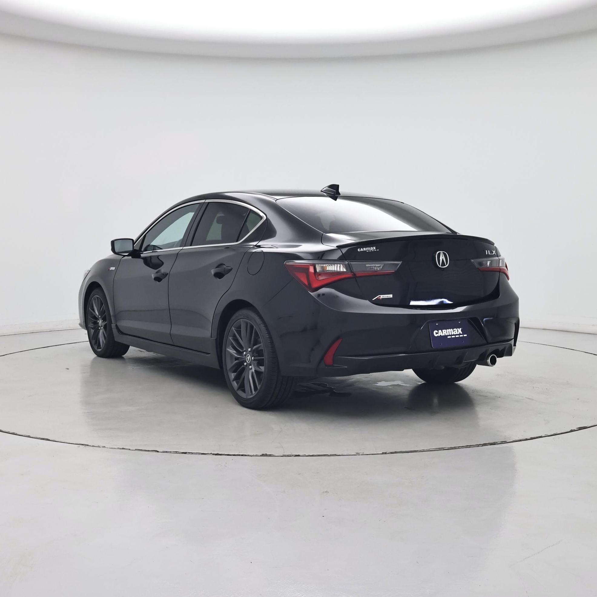 Thumbnail: 2021 Acura ILX - 2