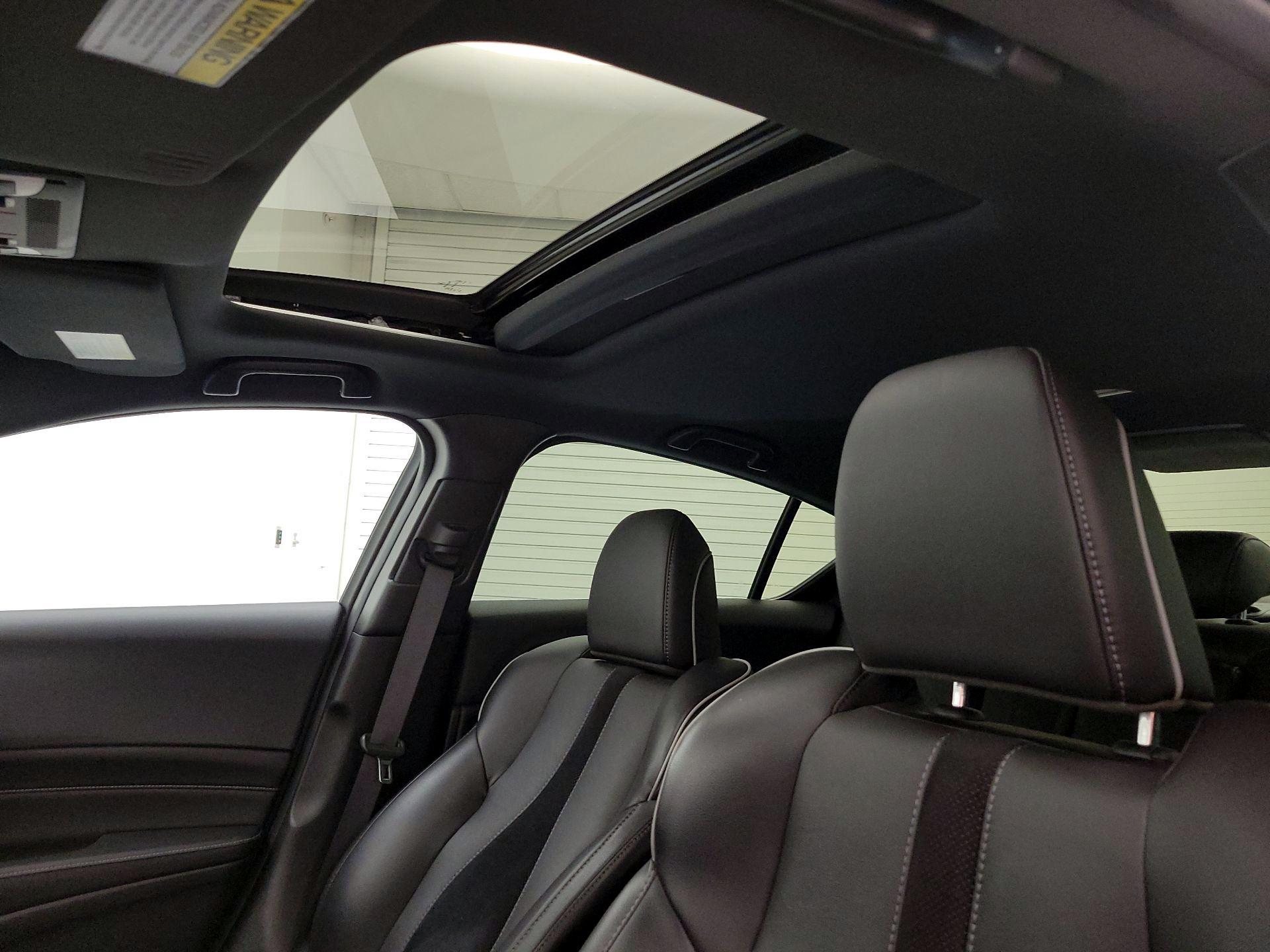 Thumbnail: 2021 Acura ILX - 19