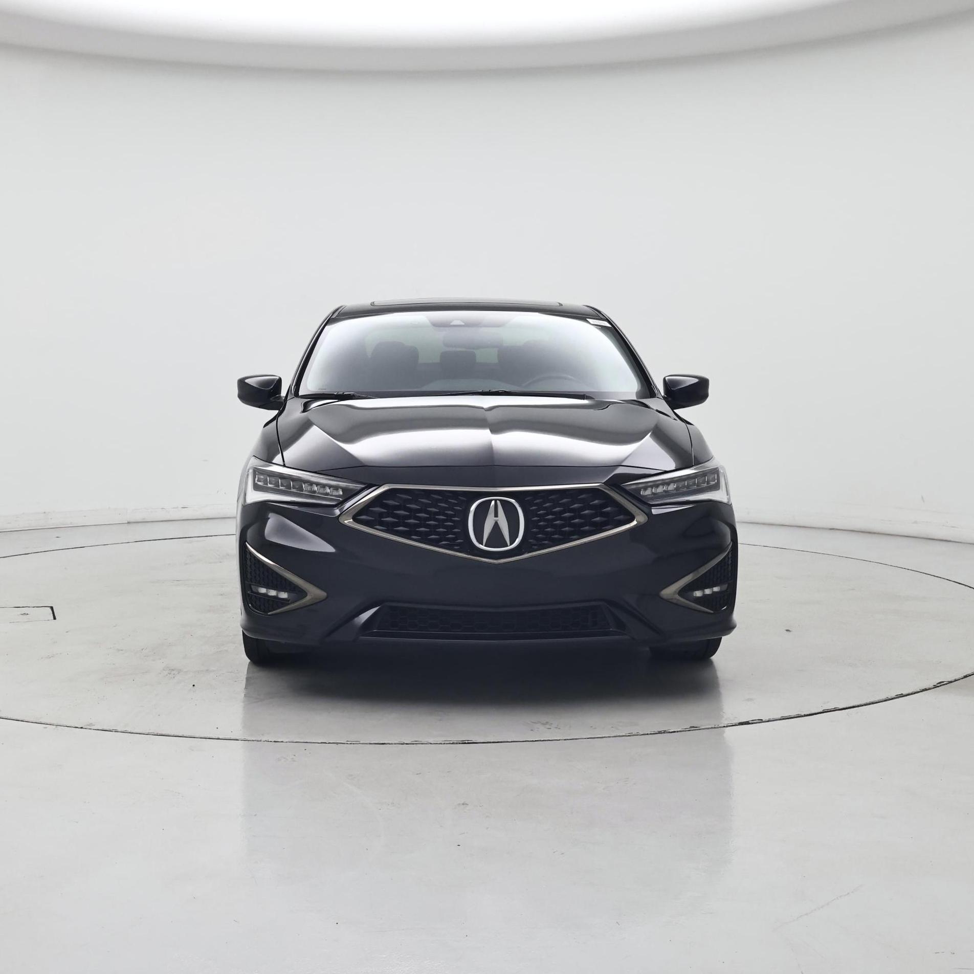 Thumbnail: 2021 Acura ILX - 5