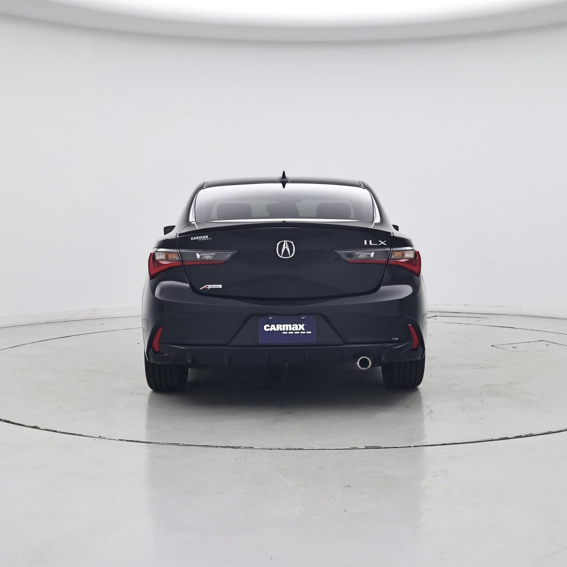 Thumbnail: 2021 Acura ILX - 6