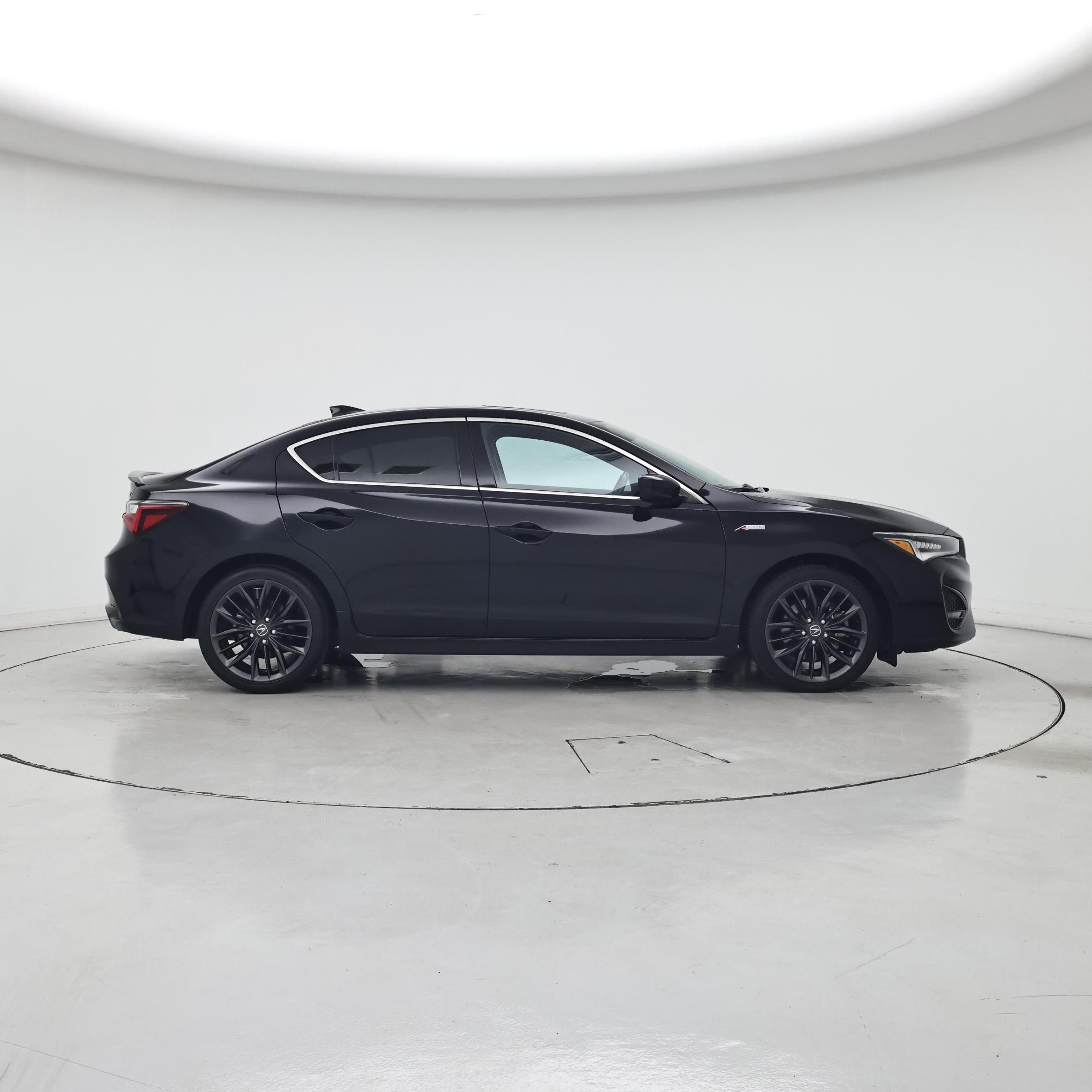 Thumbnail: 2021 Acura ILX - 7