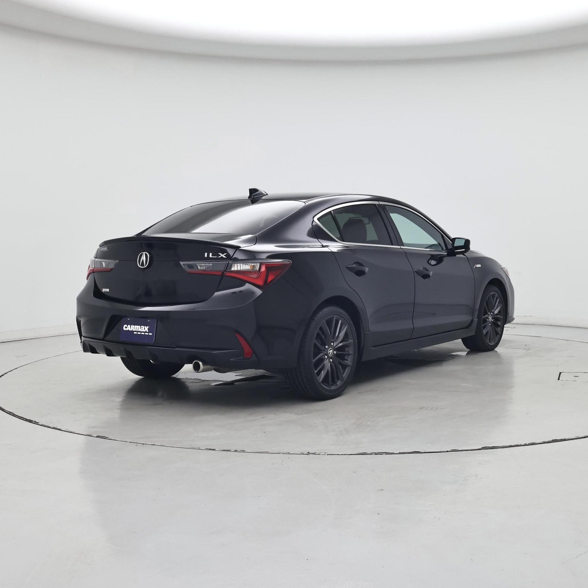 Thumbnail: 2021 Acura ILX - 8