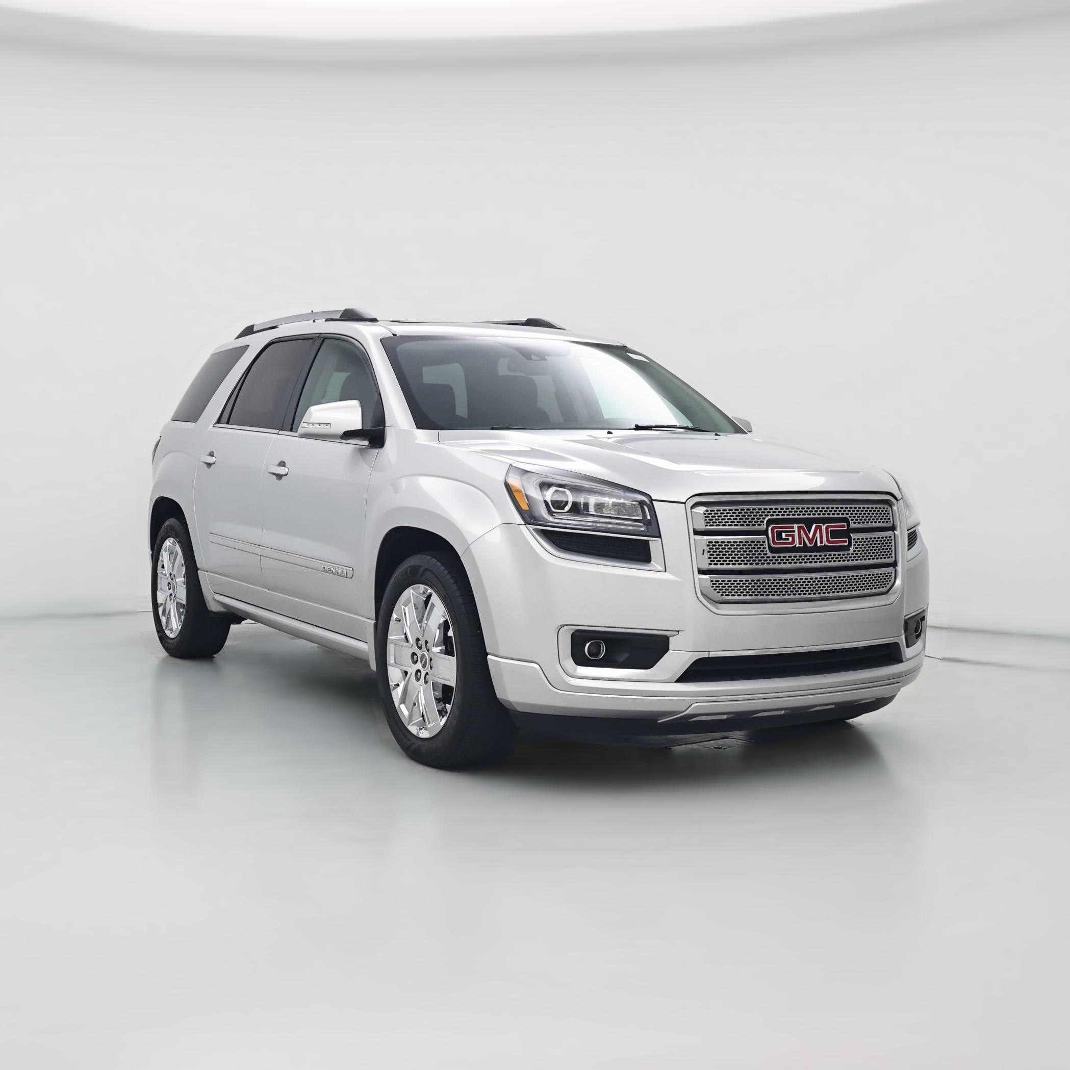 Thumbnail: 2016 GMC Acadia - 1