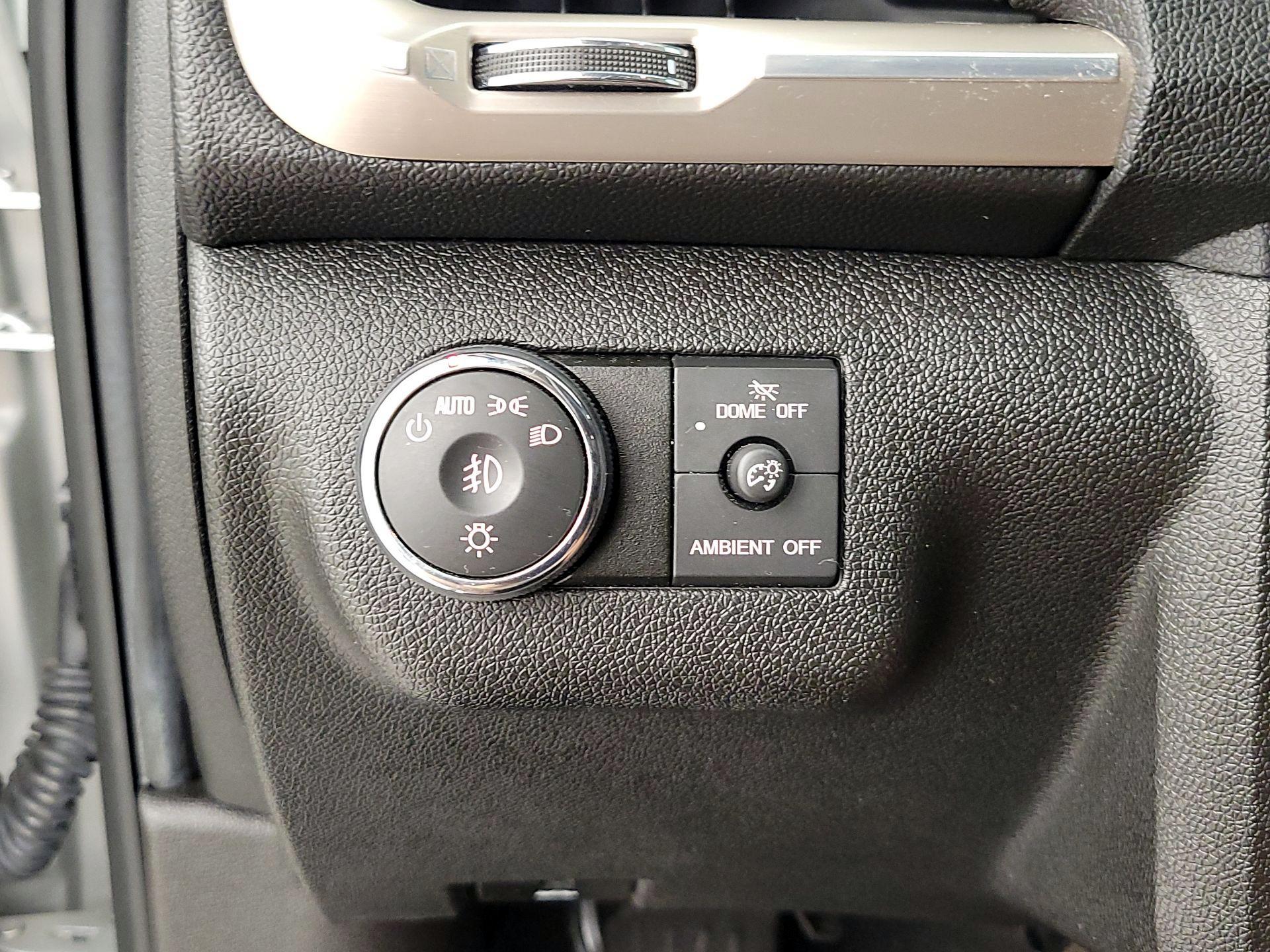 Thumbnail: 2016 GMC Acadia - 13
