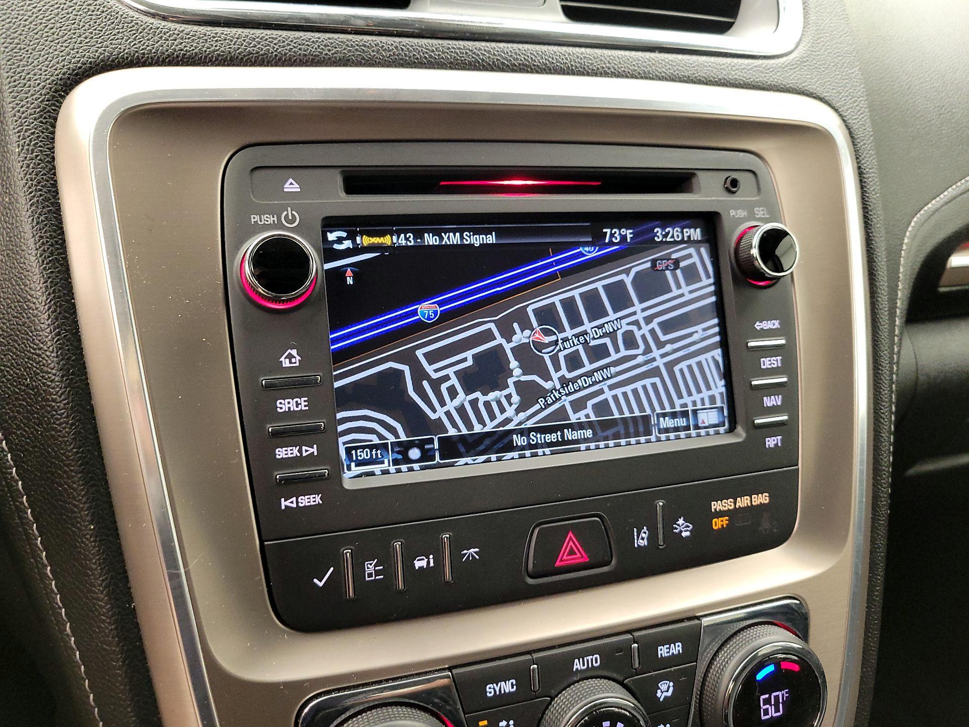 Thumbnail: 2016 GMC Acadia - 14