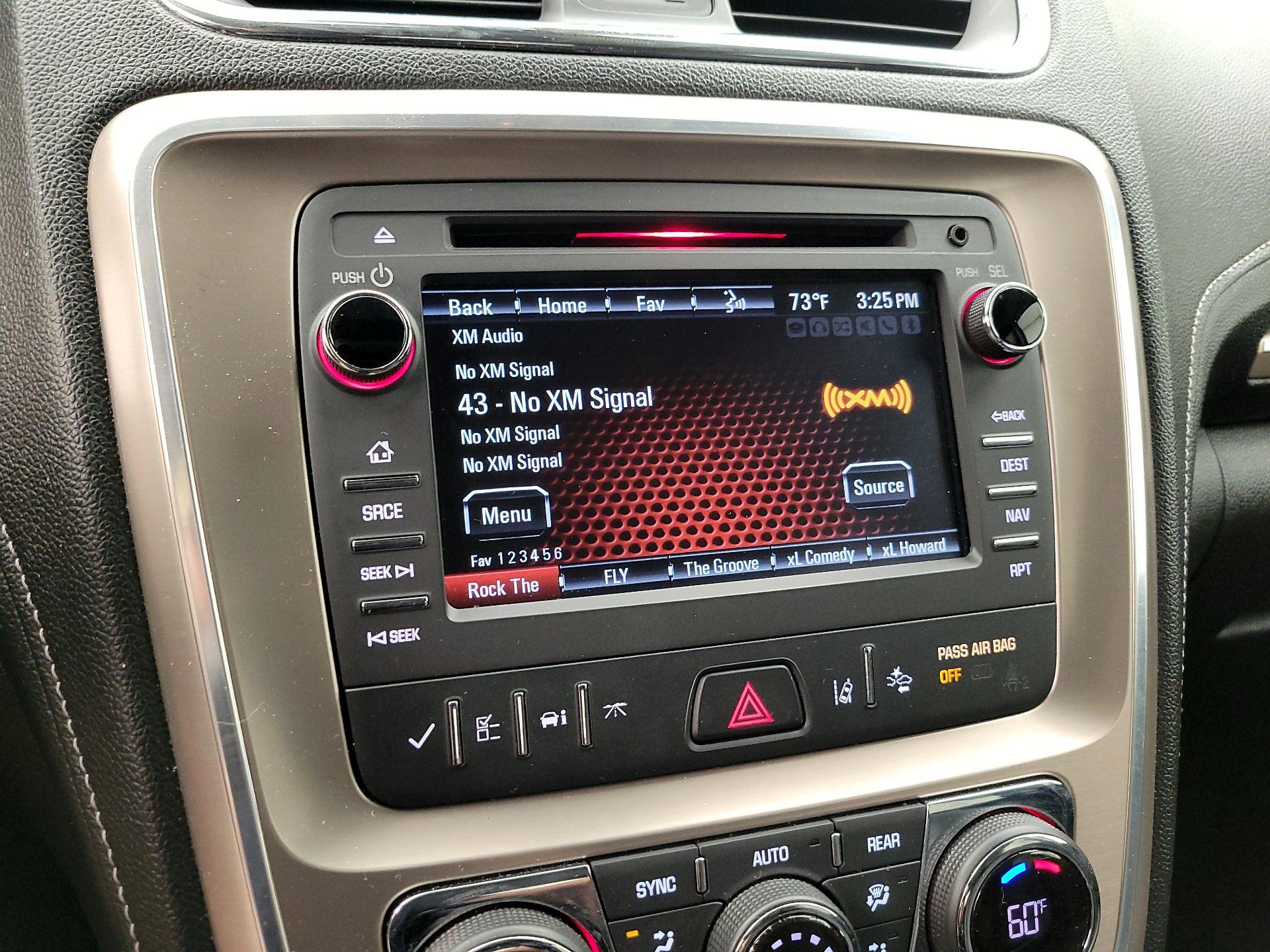 Thumbnail: 2016 GMC Acadia - 16