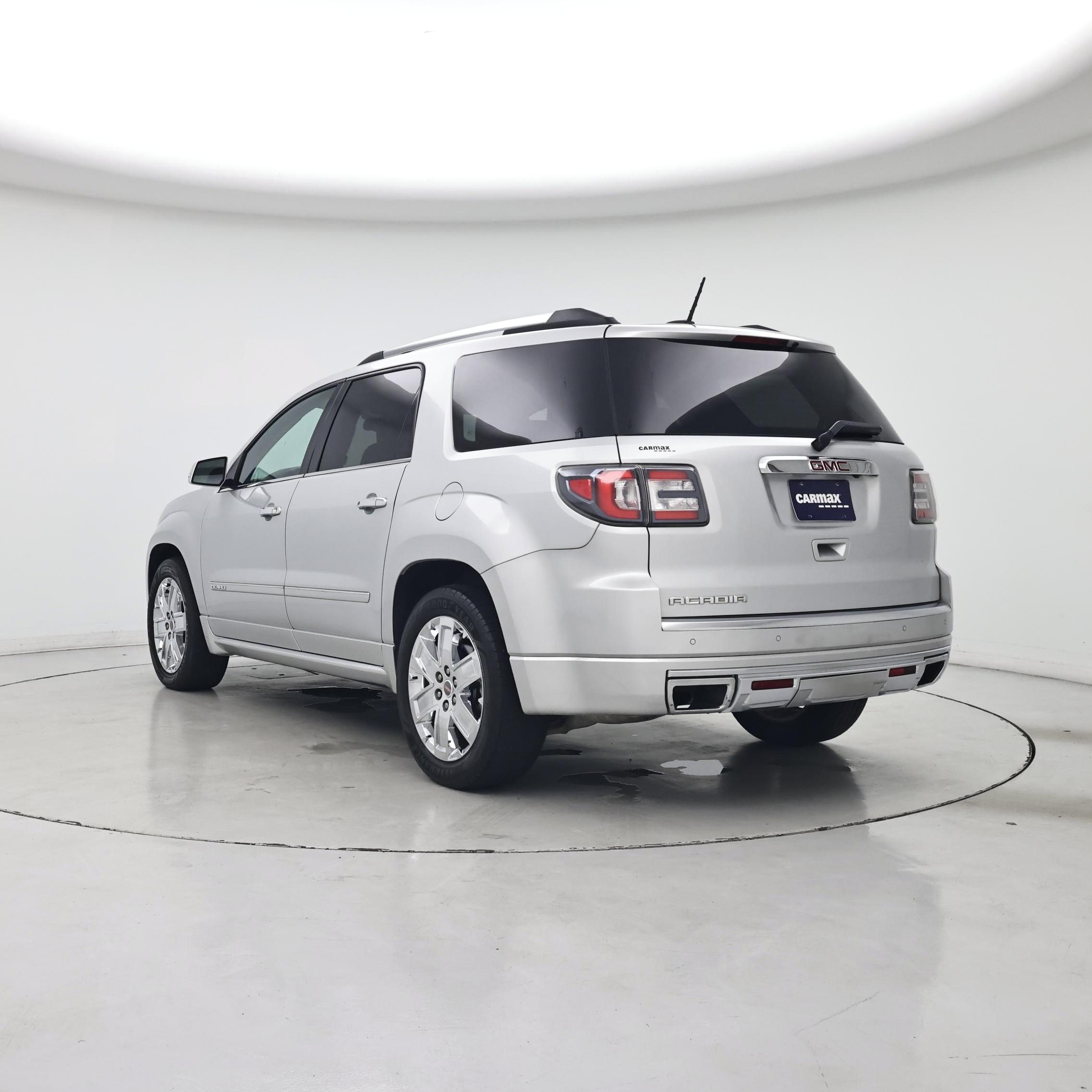Thumbnail: 2016 GMC Acadia - 2
