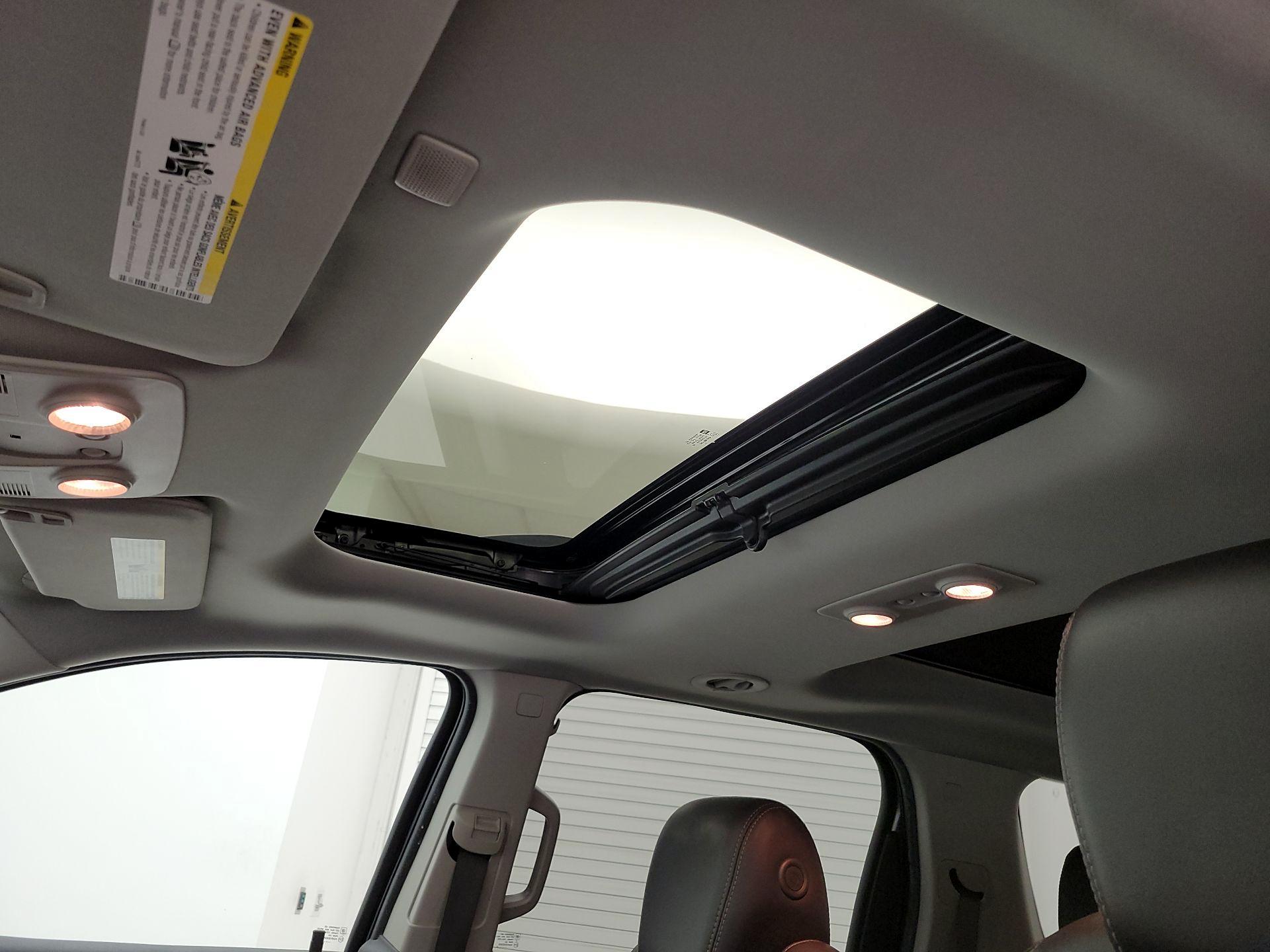 Thumbnail: 2016 GMC Acadia - 20