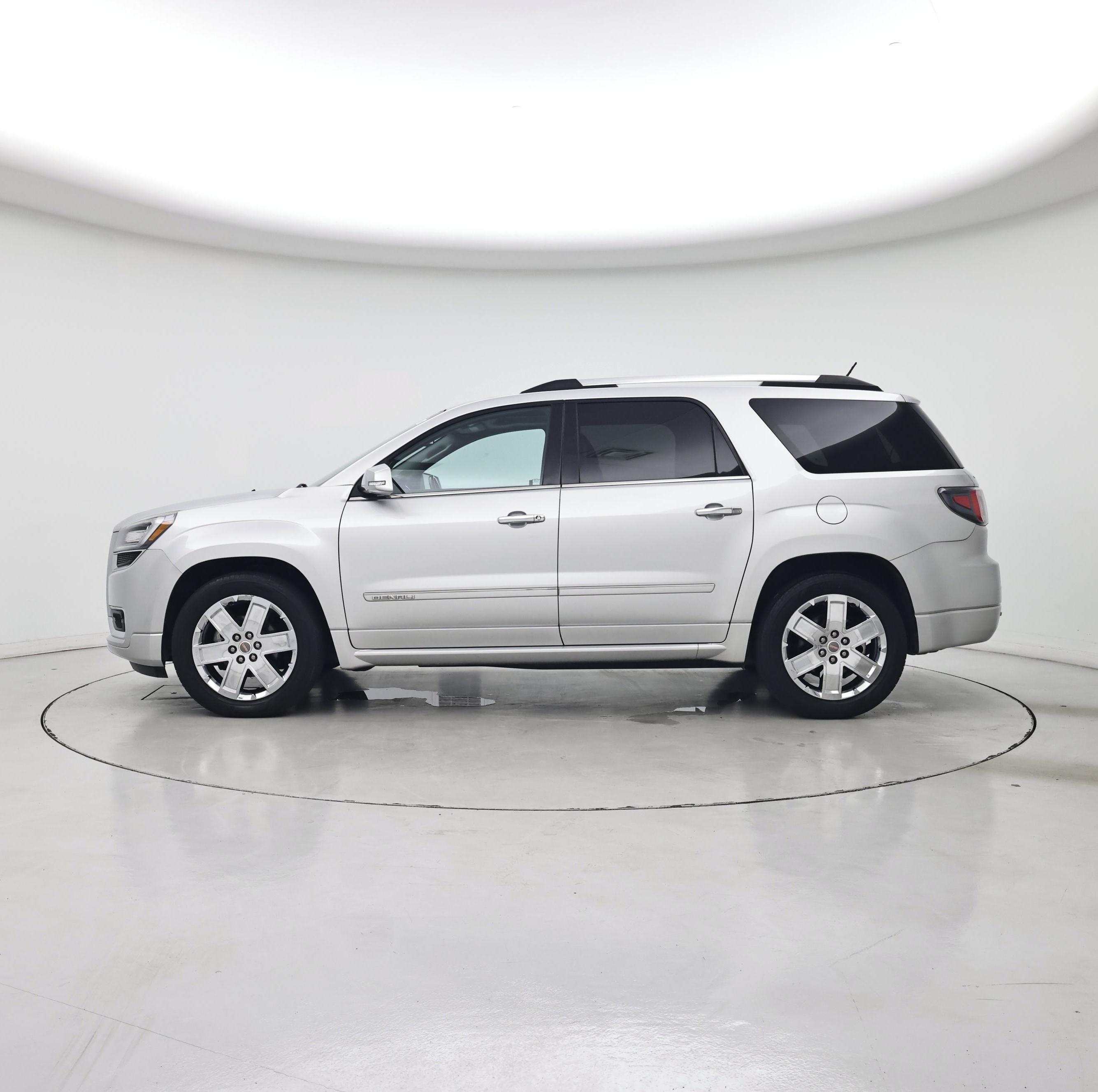 Thumbnail: 2016 GMC Acadia - 3