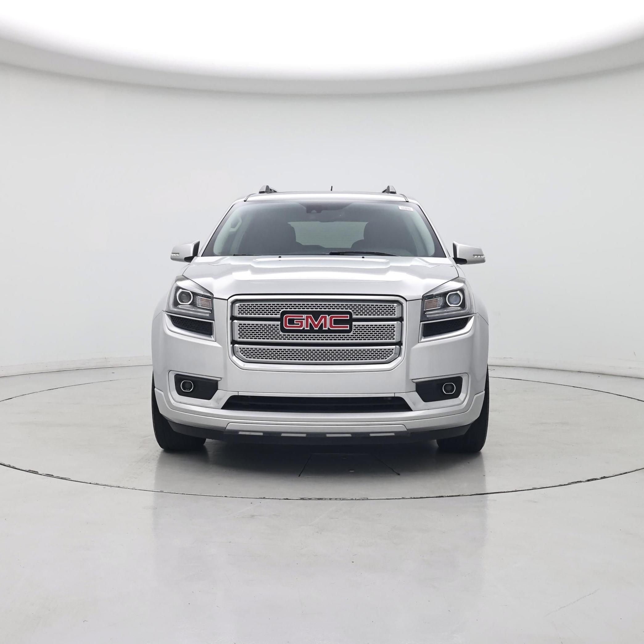 Thumbnail: 2016 GMC Acadia - 5