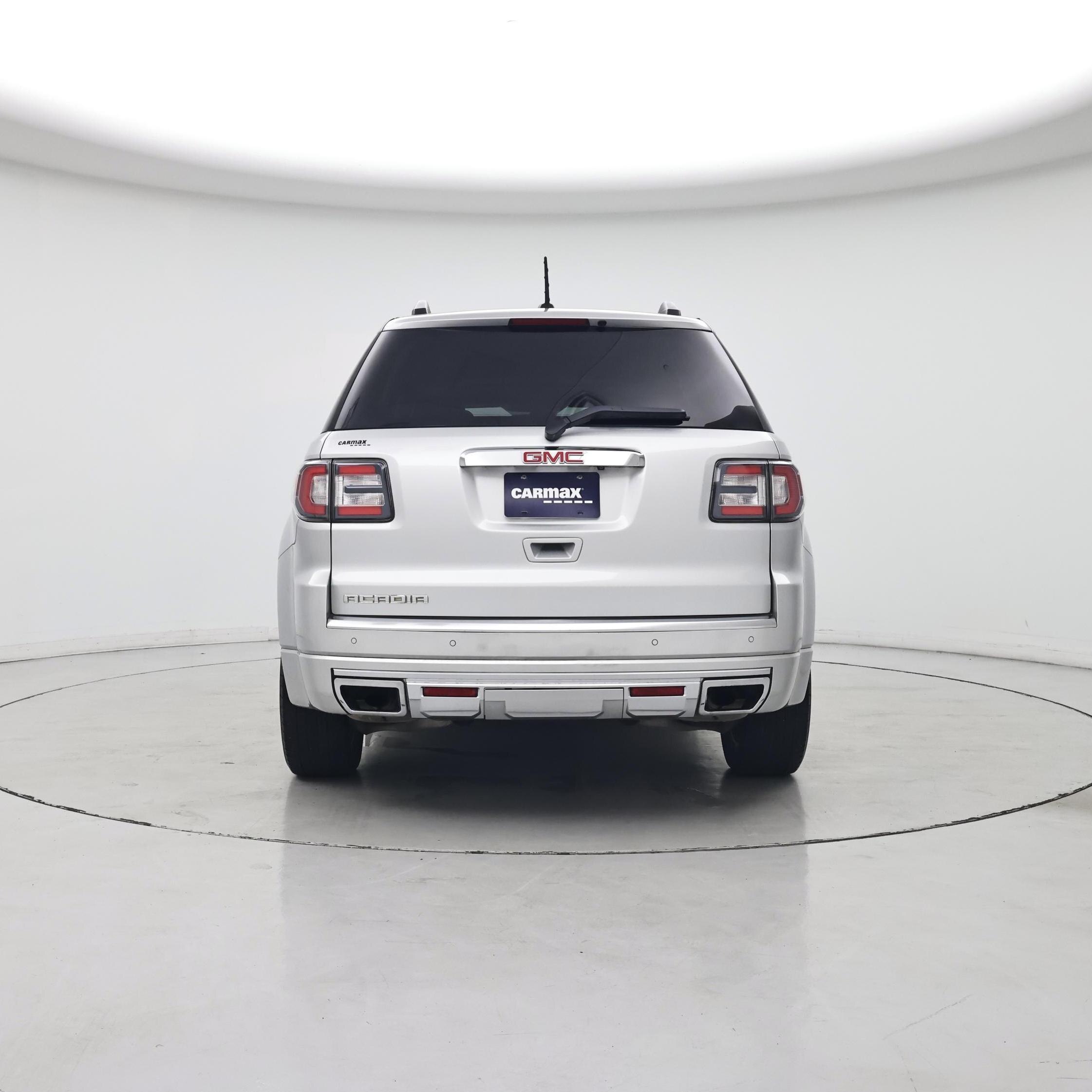 Thumbnail: 2016 GMC Acadia - 6