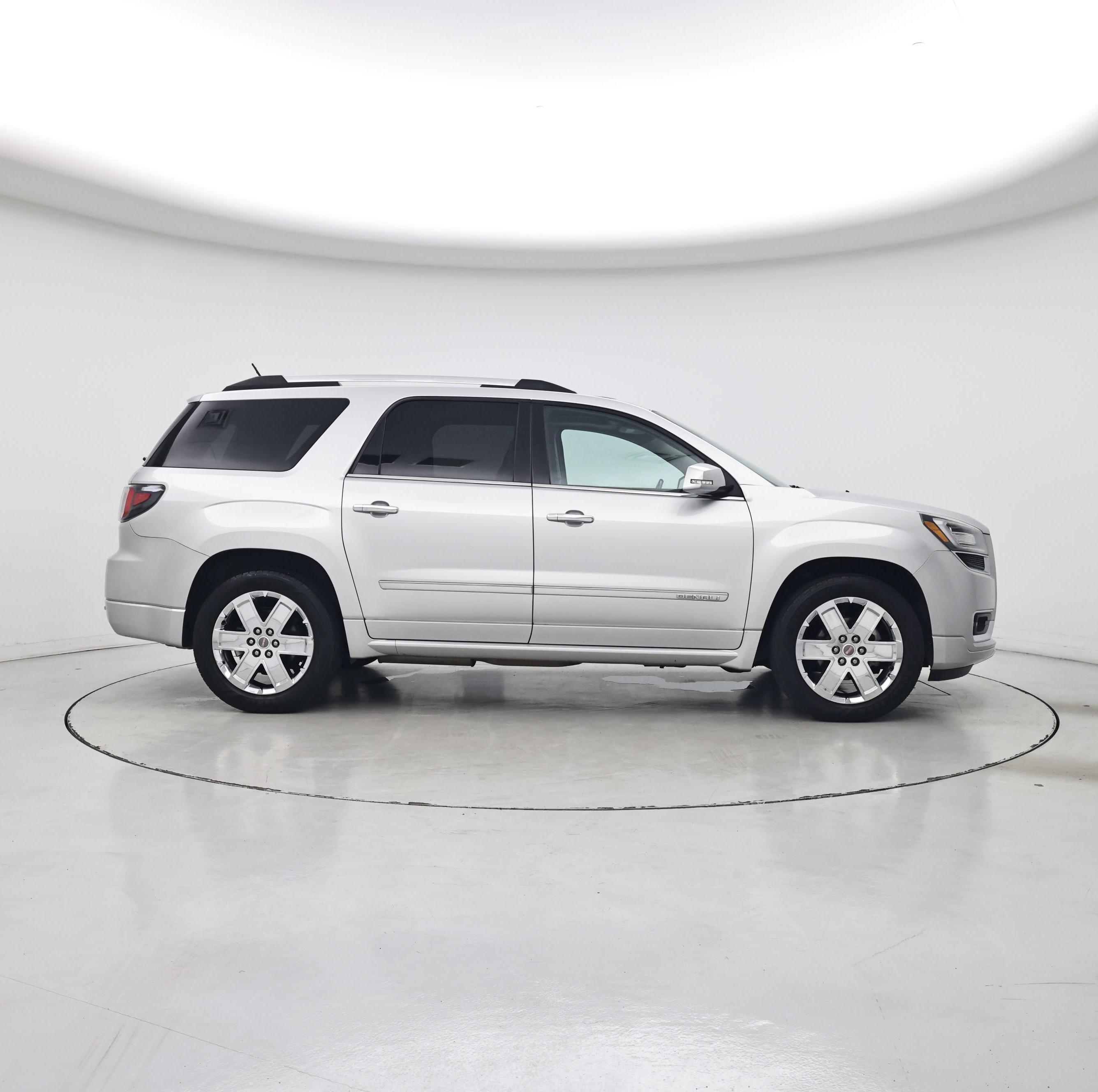 Thumbnail: 2016 GMC Acadia - 7