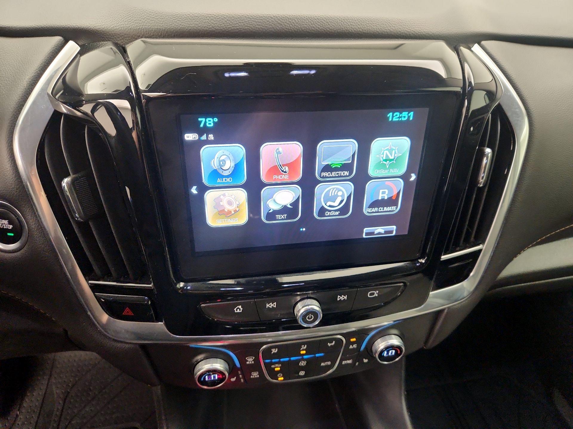 Thumbnail: 2019 Chevrolet Traverse - 15