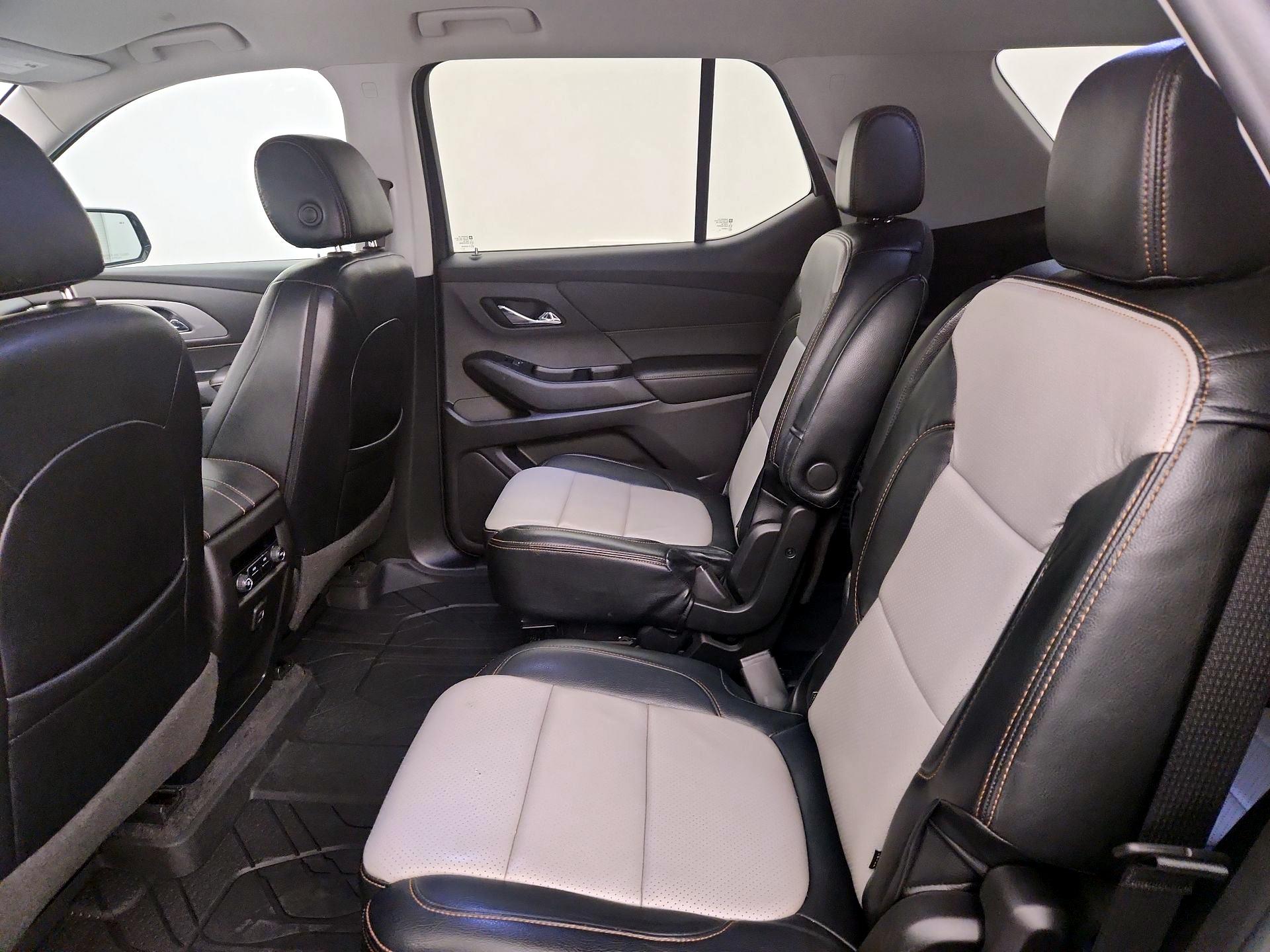 Thumbnail: 2019 Chevrolet Traverse - 19