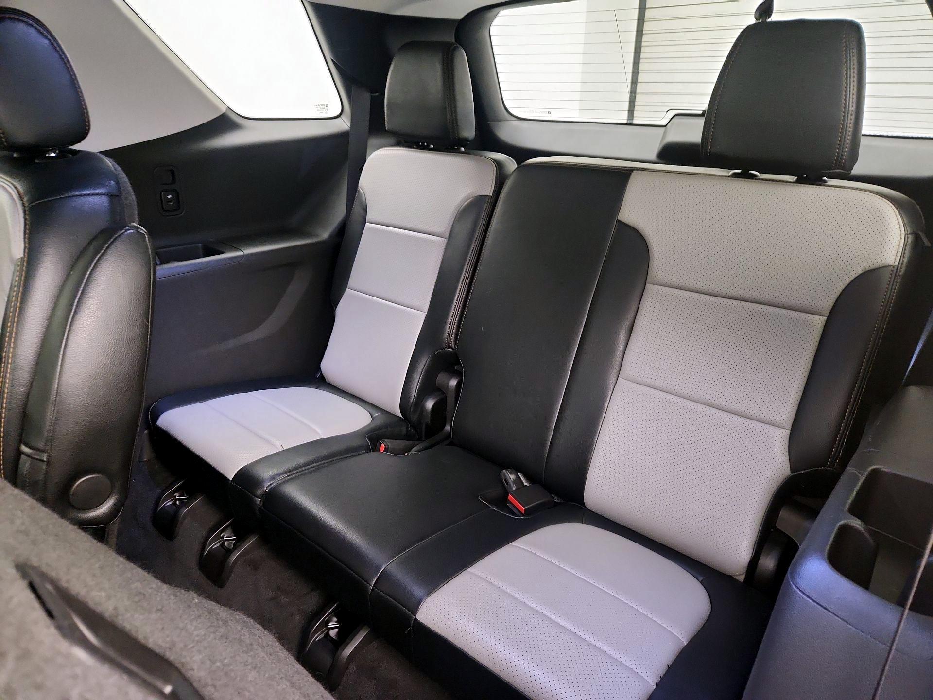 Thumbnail: 2019 Chevrolet Traverse - 20