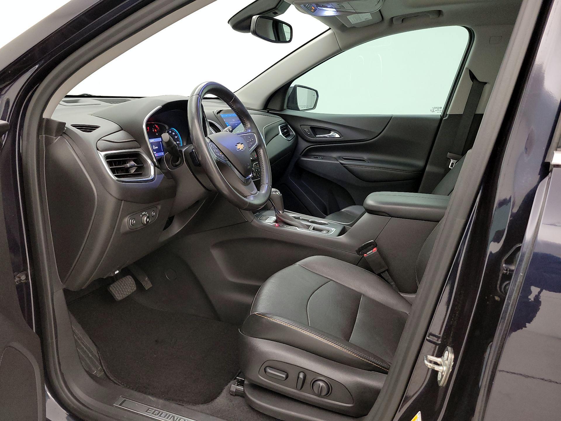 Thumbnail: 2020 Chevrolet Equinox - 11