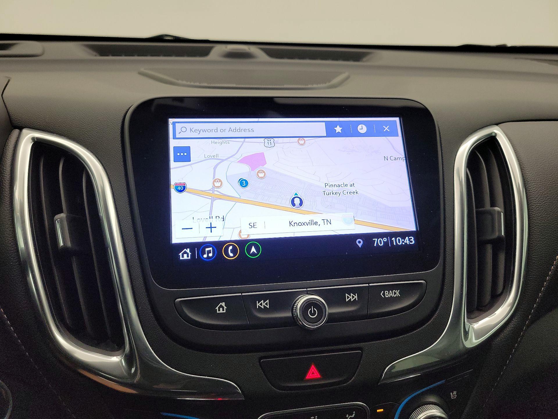 Thumbnail: 2020 Chevrolet Equinox - 14