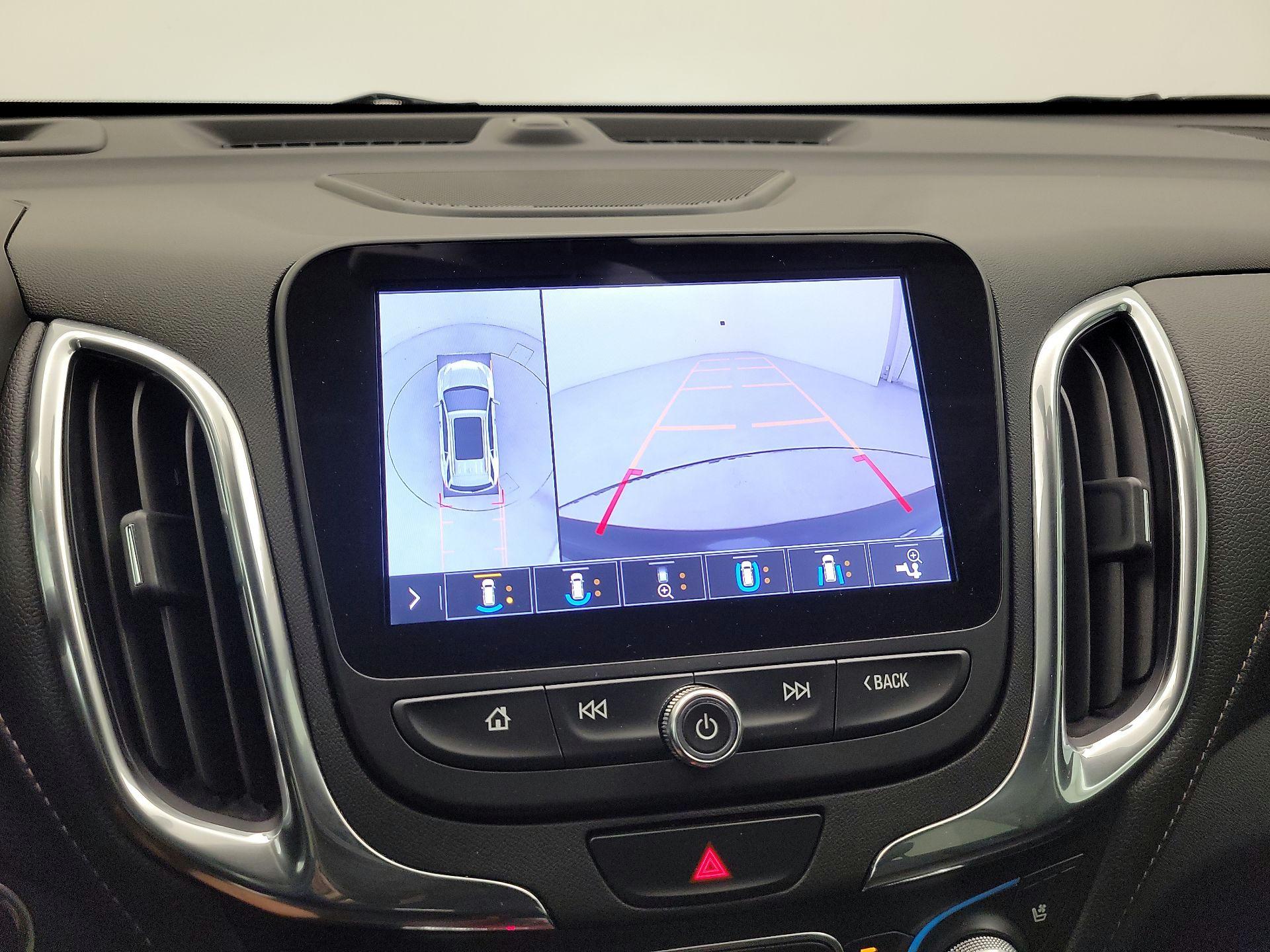 Thumbnail: 2020 Chevrolet Equinox - 15
