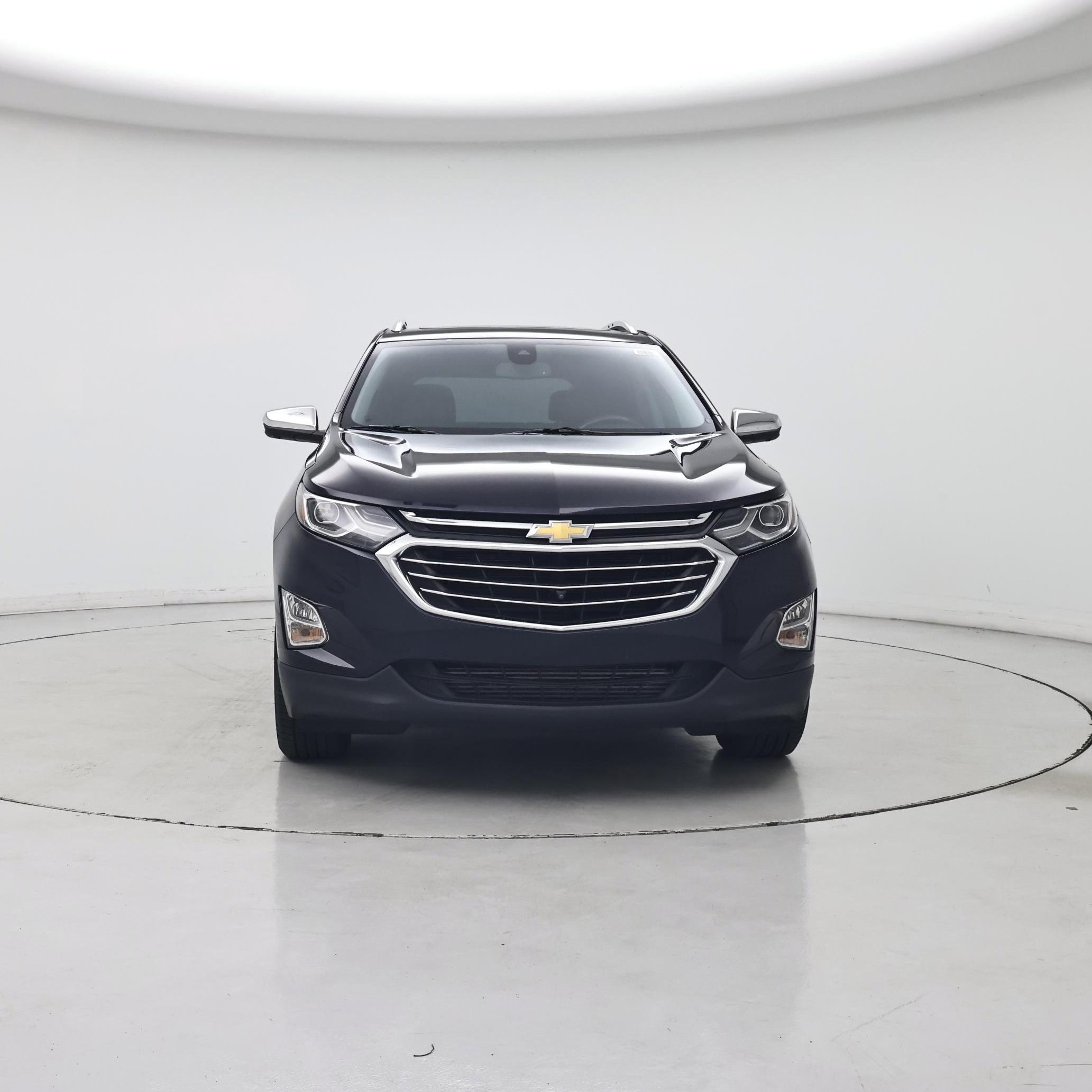 Thumbnail: 2020 Chevrolet Equinox - 5
