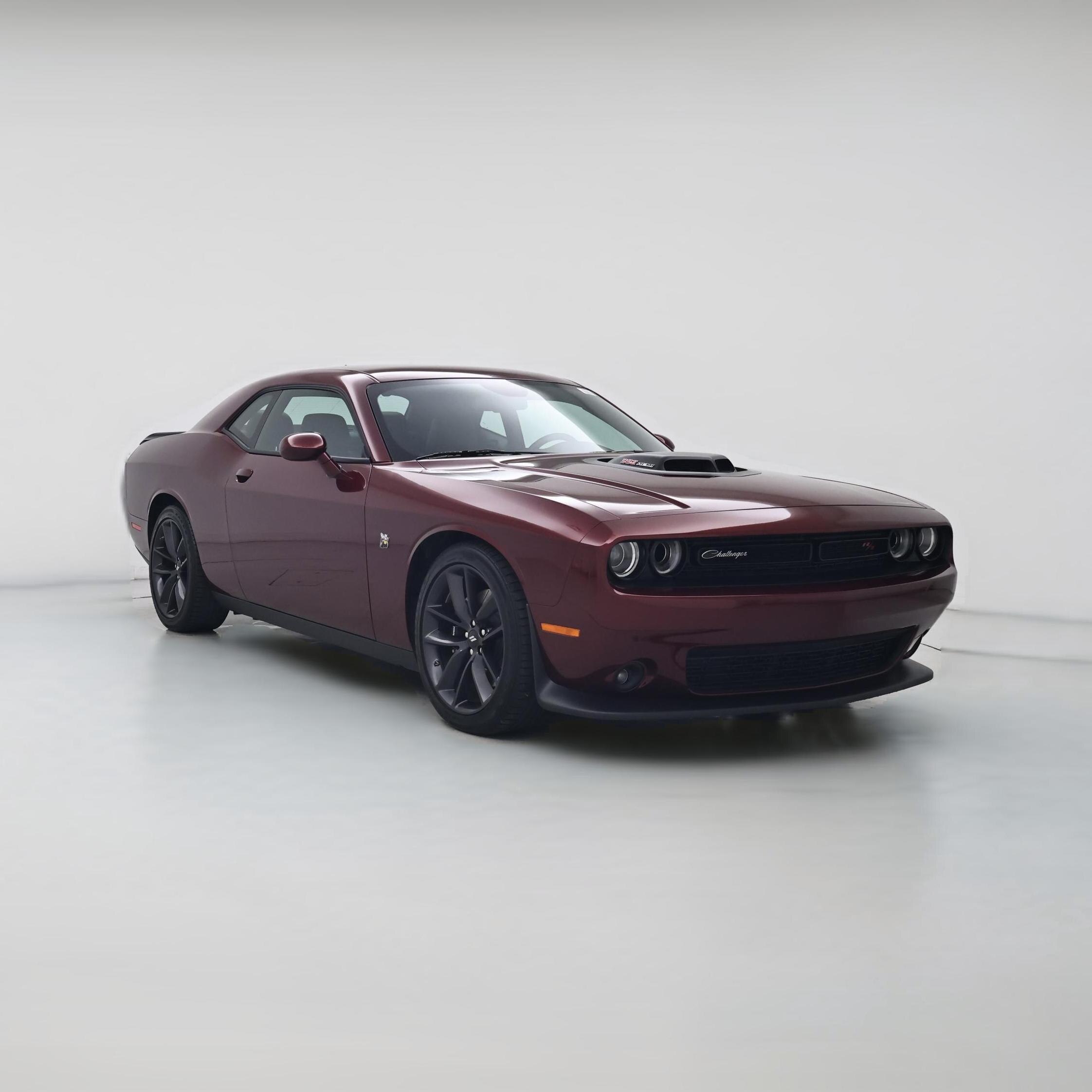 Thumbnail: 2019 Dodge Challenger - 1