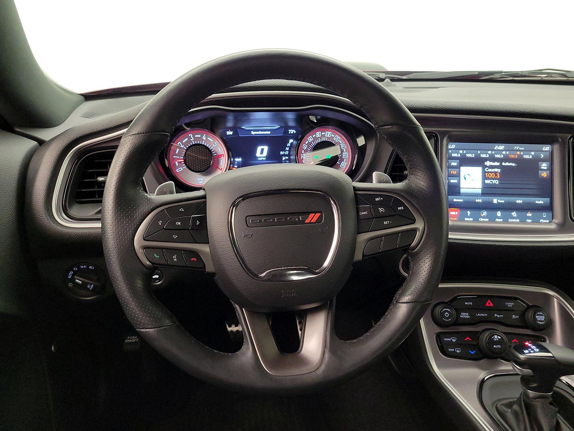 Thumbnail: 2019 Dodge Challenger - 10