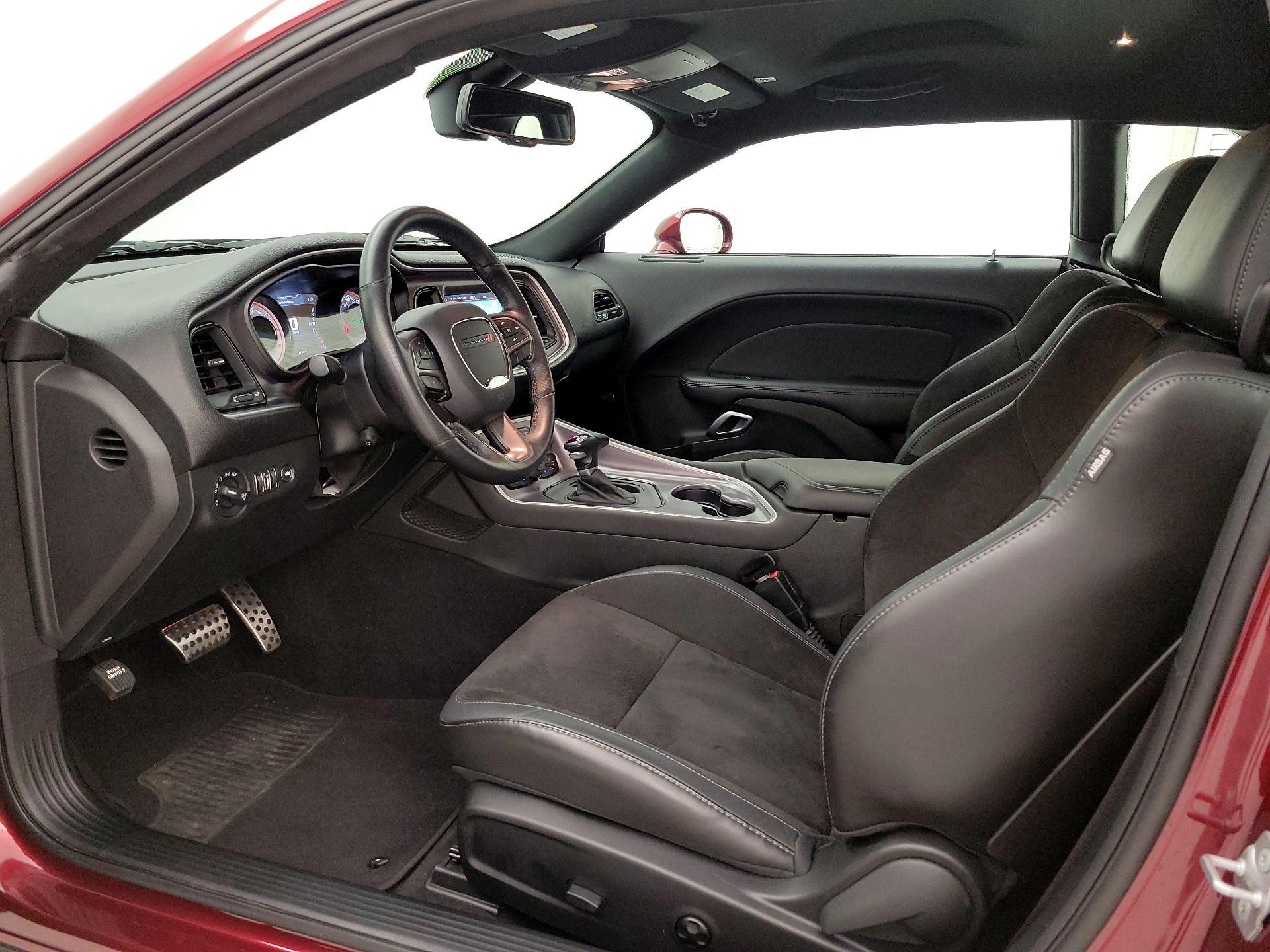 Thumbnail: 2019 Dodge Challenger - 11