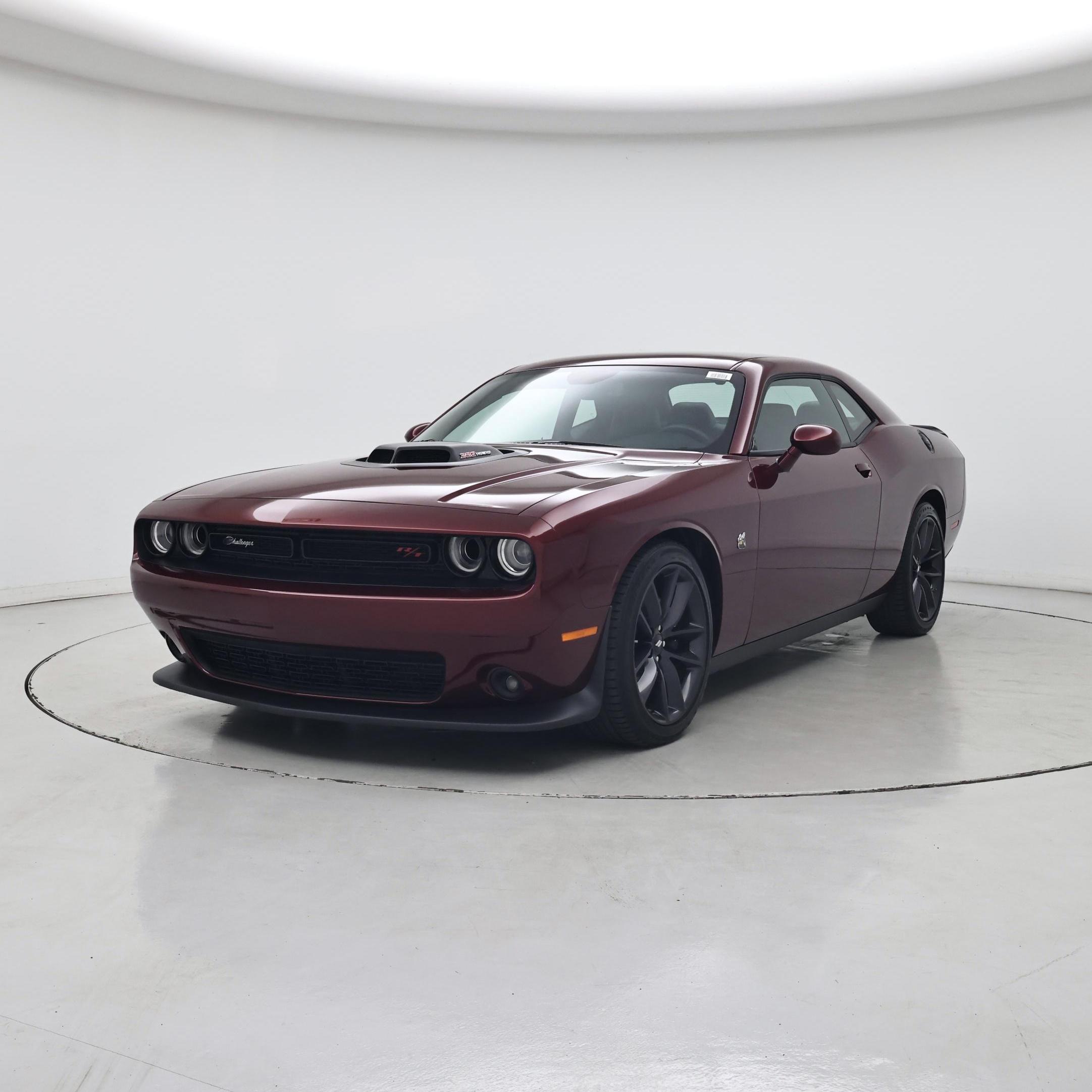 Thumbnail: 2019 Dodge Challenger - 4