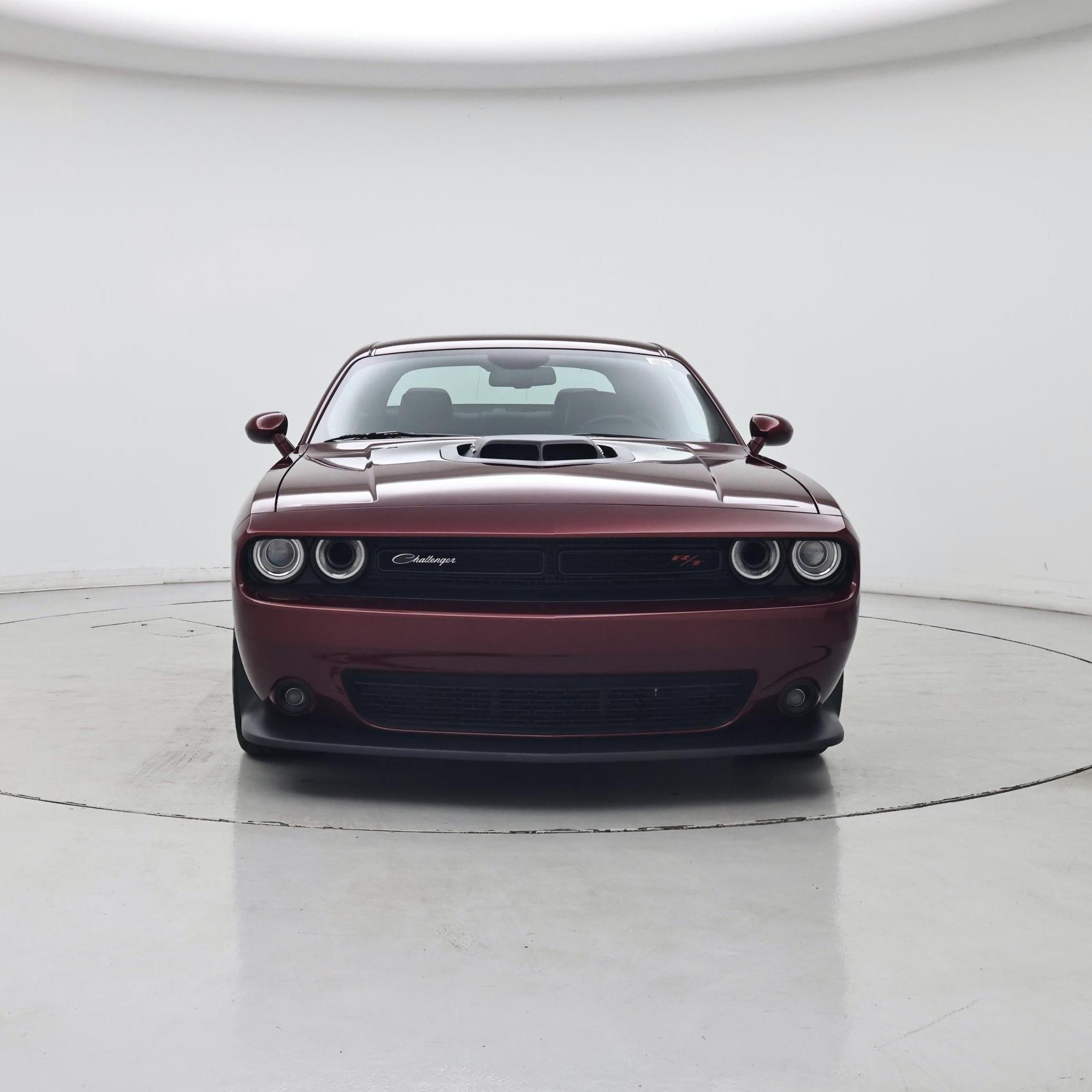 Thumbnail: 2019 Dodge Challenger - 5