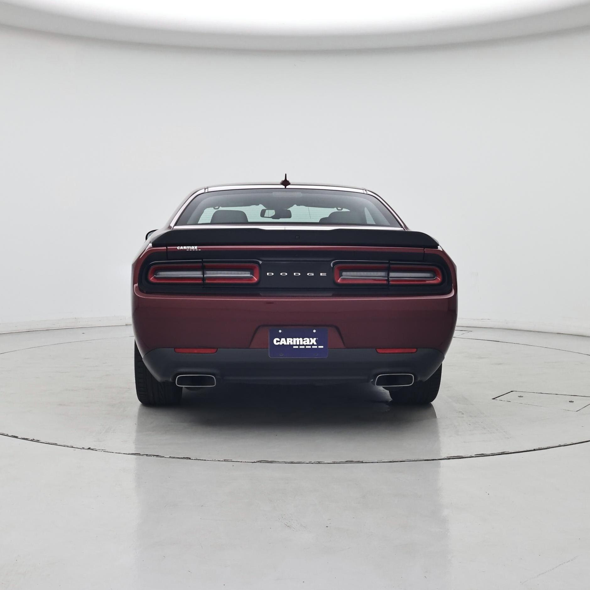 Thumbnail: 2019 Dodge Challenger - 6