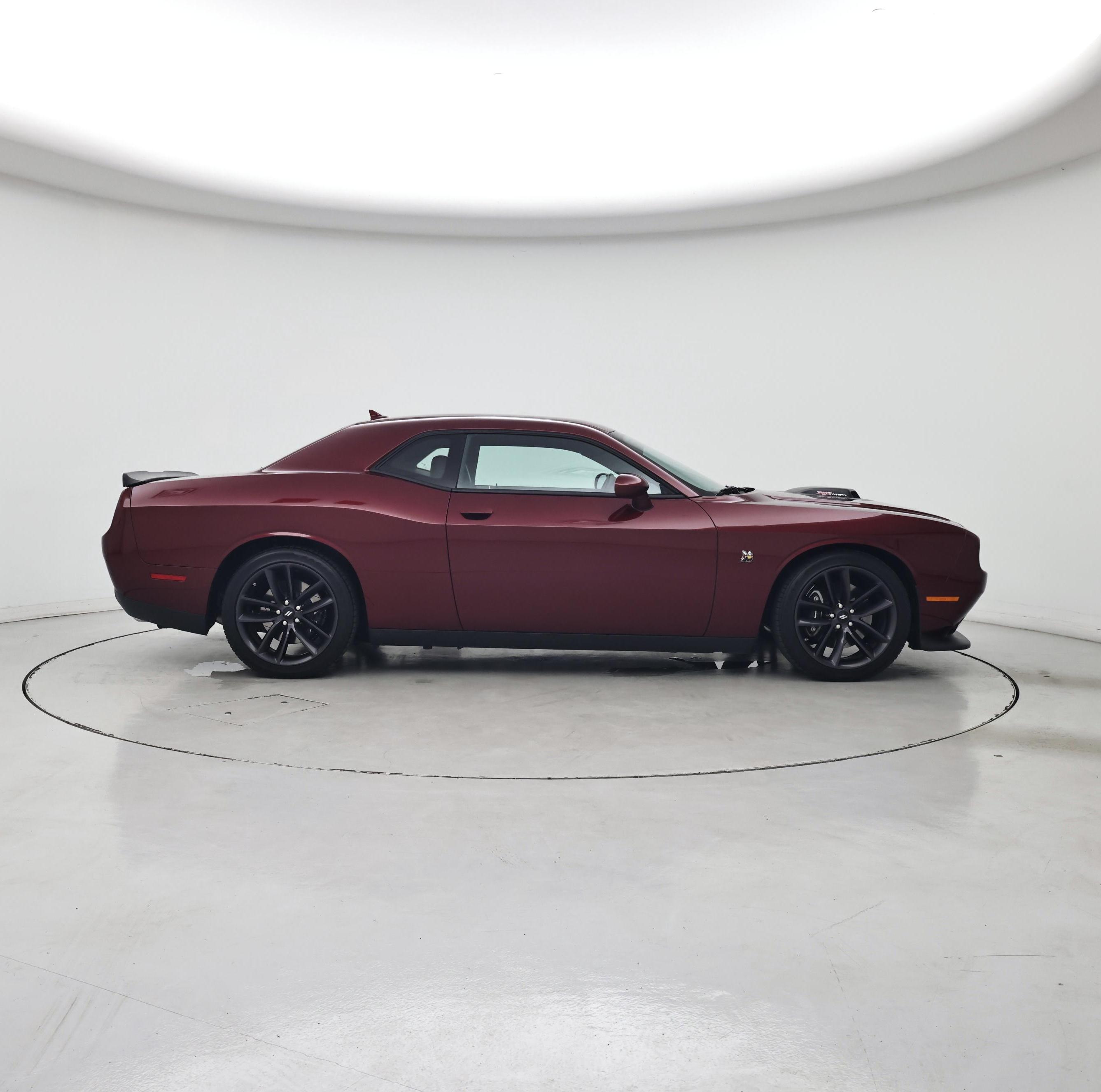 Thumbnail: 2019 Dodge Challenger - 7