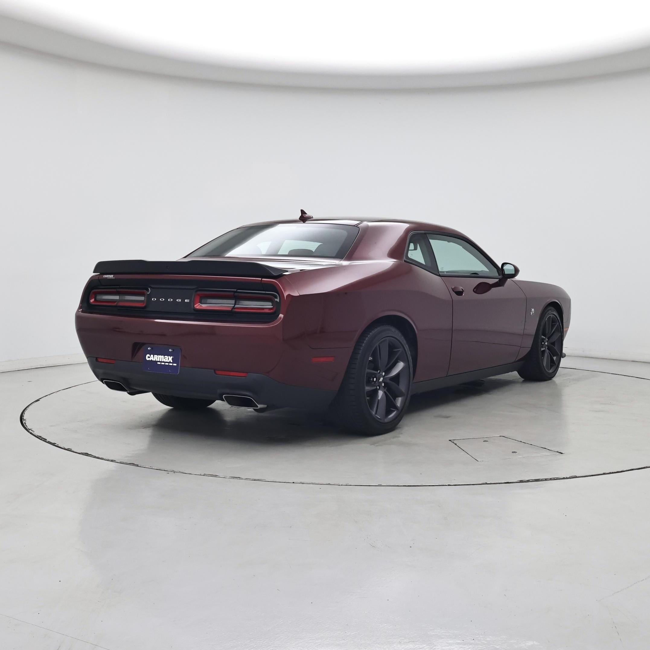 Thumbnail: 2019 Dodge Challenger - 8