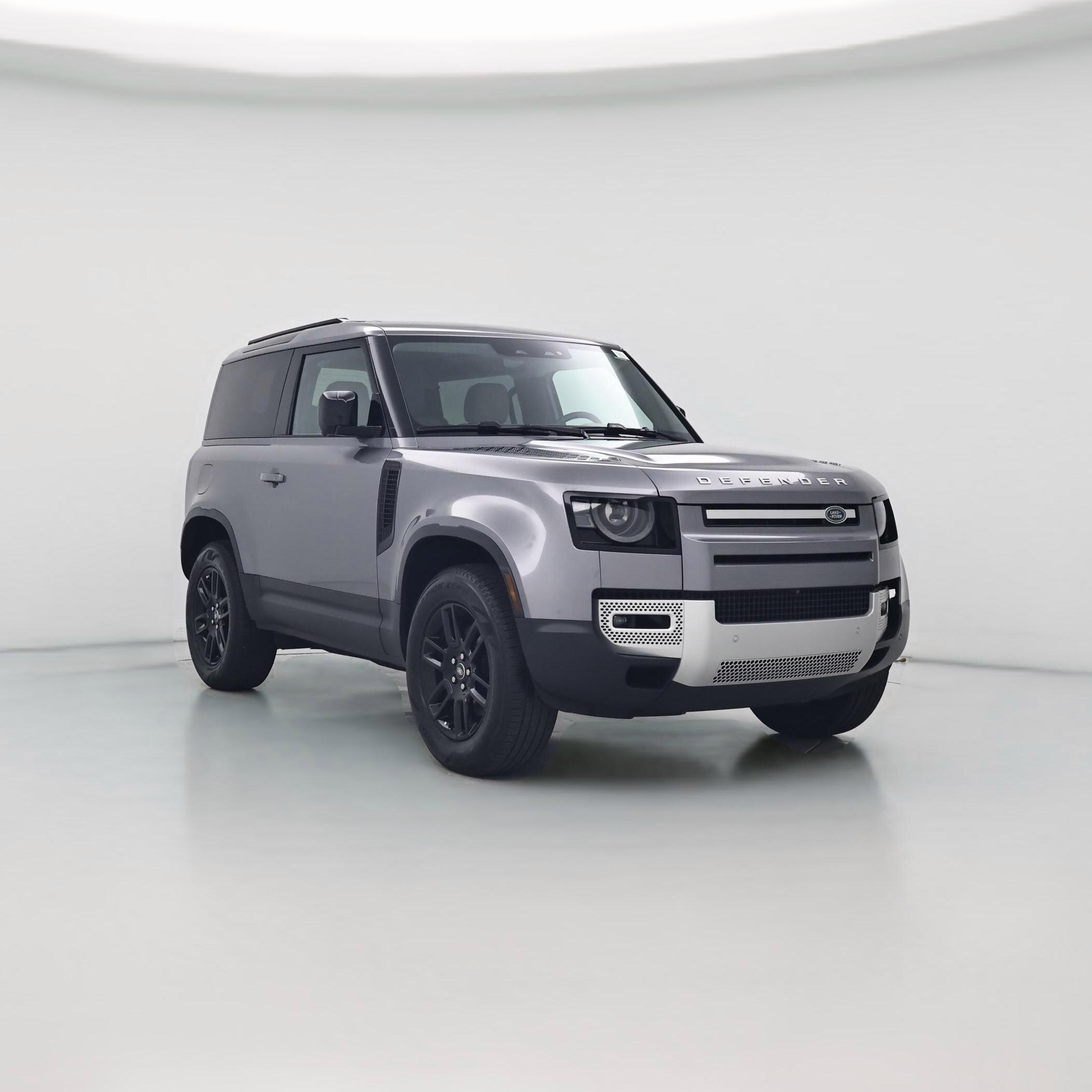 Thumbnail: 2024 Land Rover Defender - 1