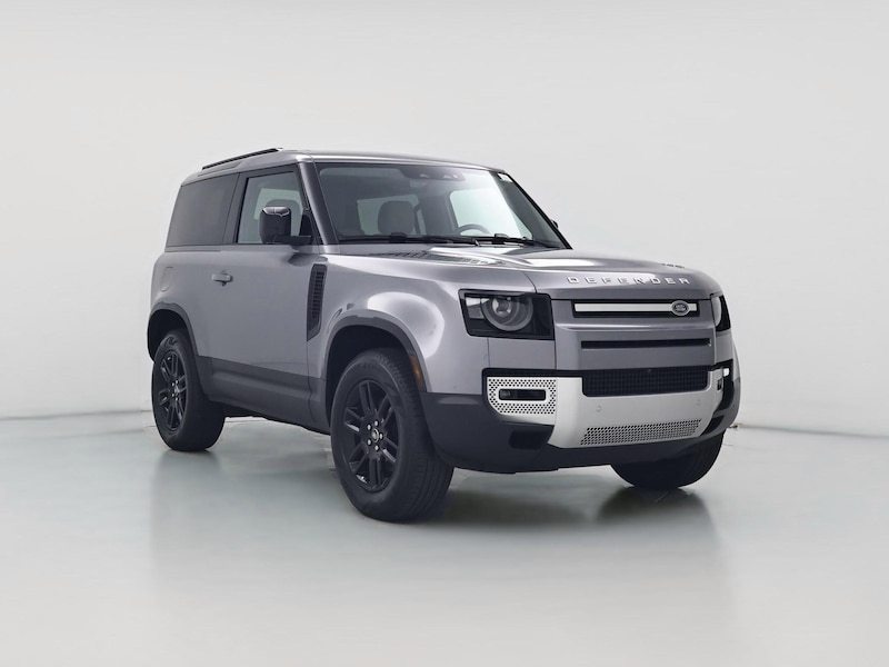 2024 Land Rover Defender 90 -
                  Farragut, TN