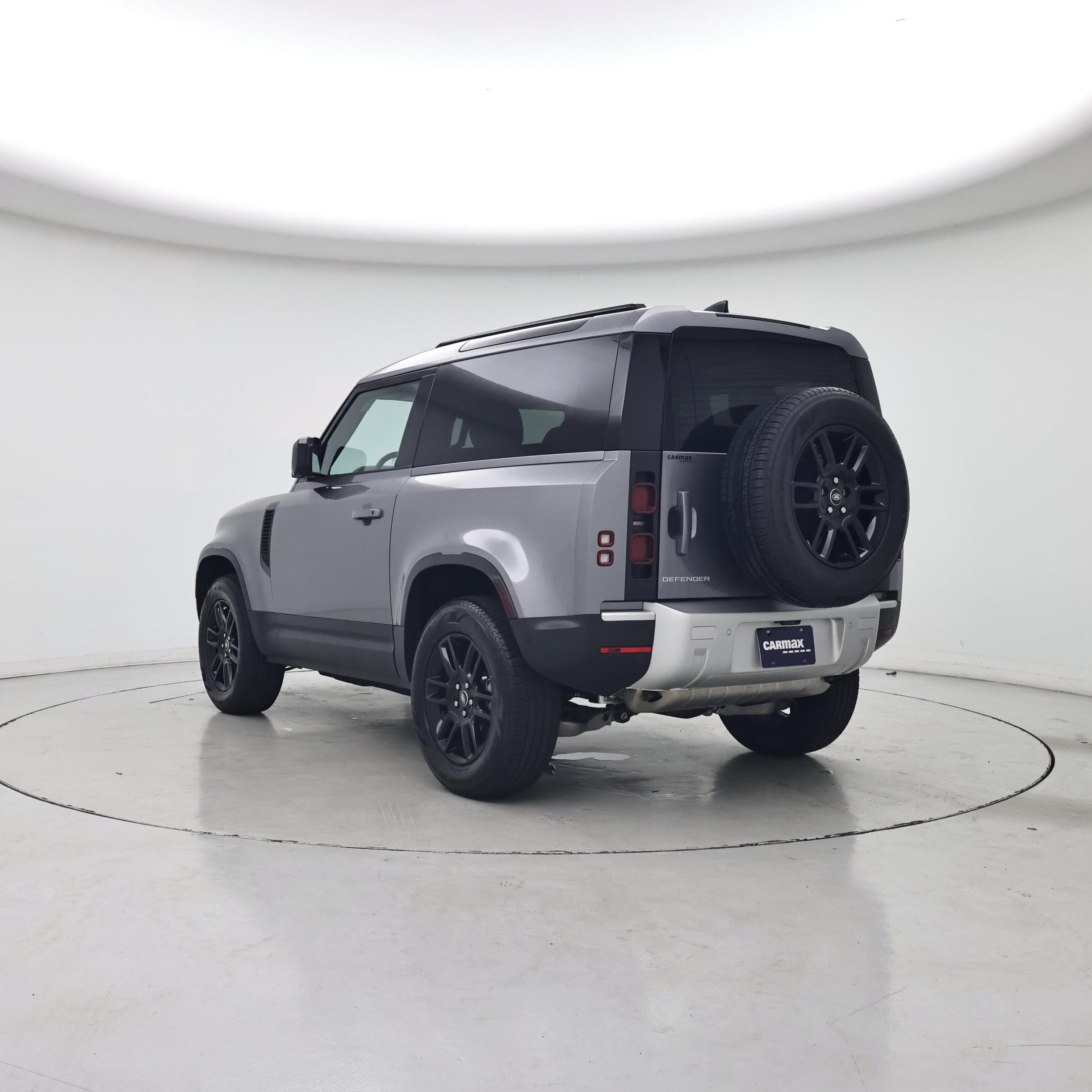 Thumbnail: 2024 Land Rover Defender - 2