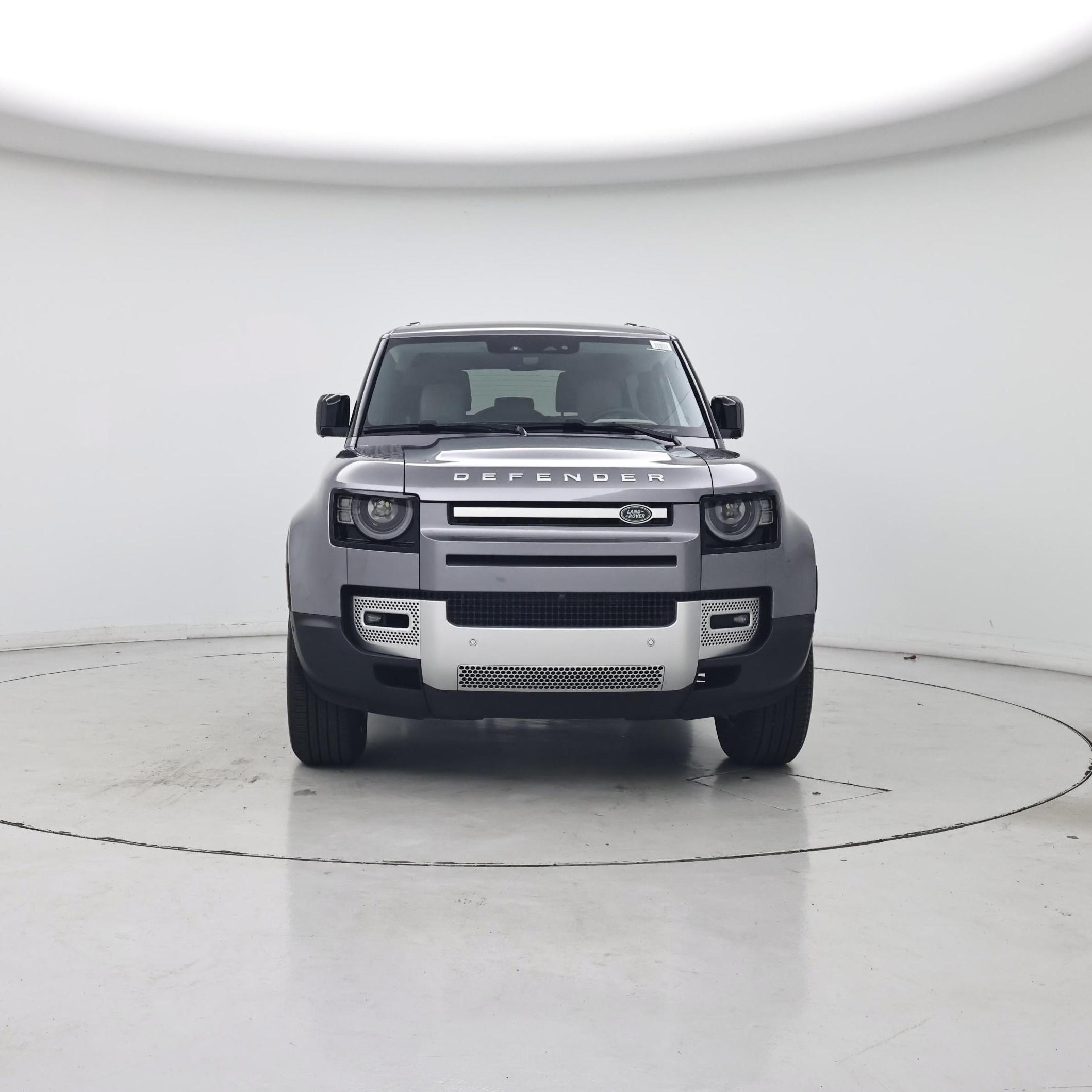 Thumbnail: 2024 Land Rover Defender - 5