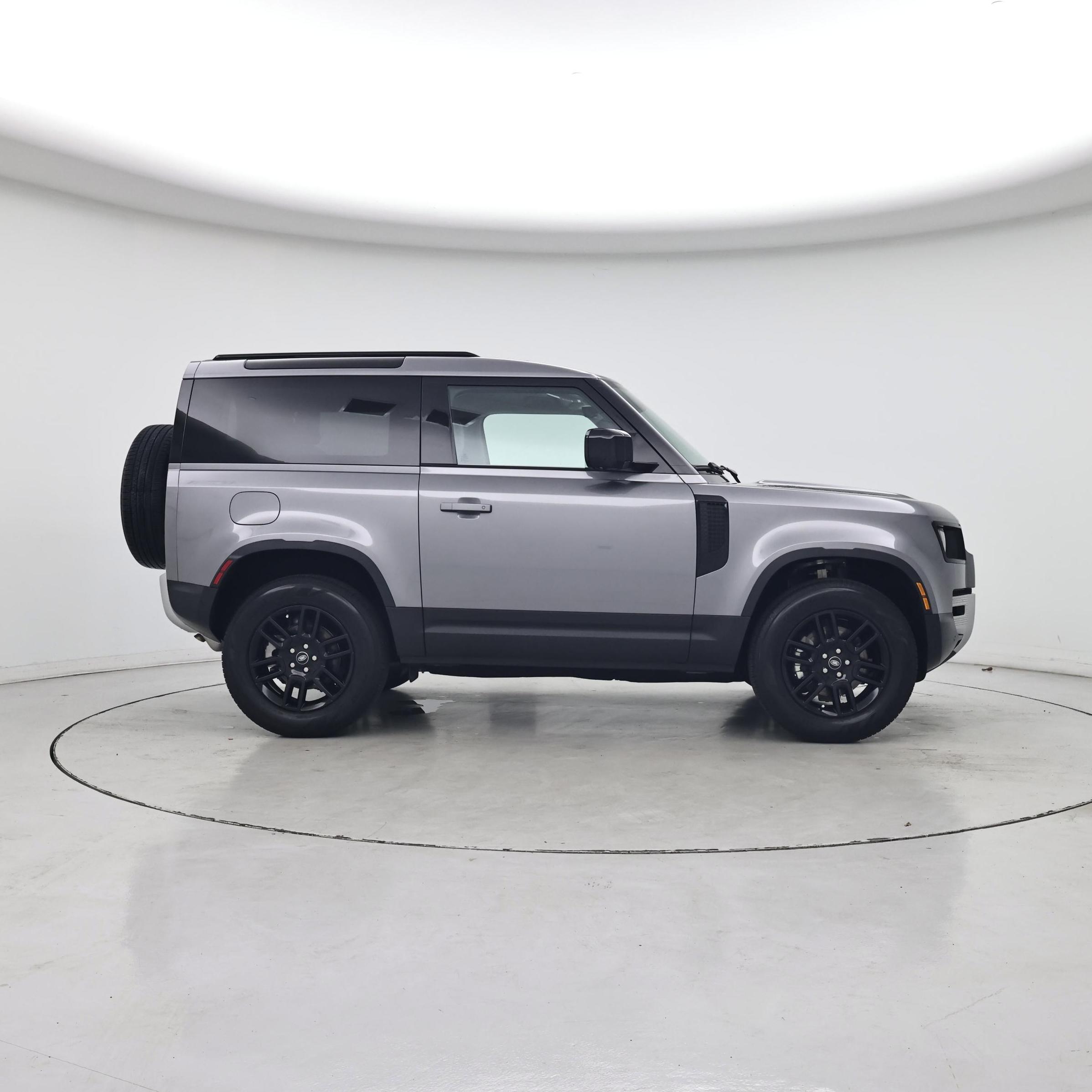 Thumbnail: 2024 Land Rover Defender - 7