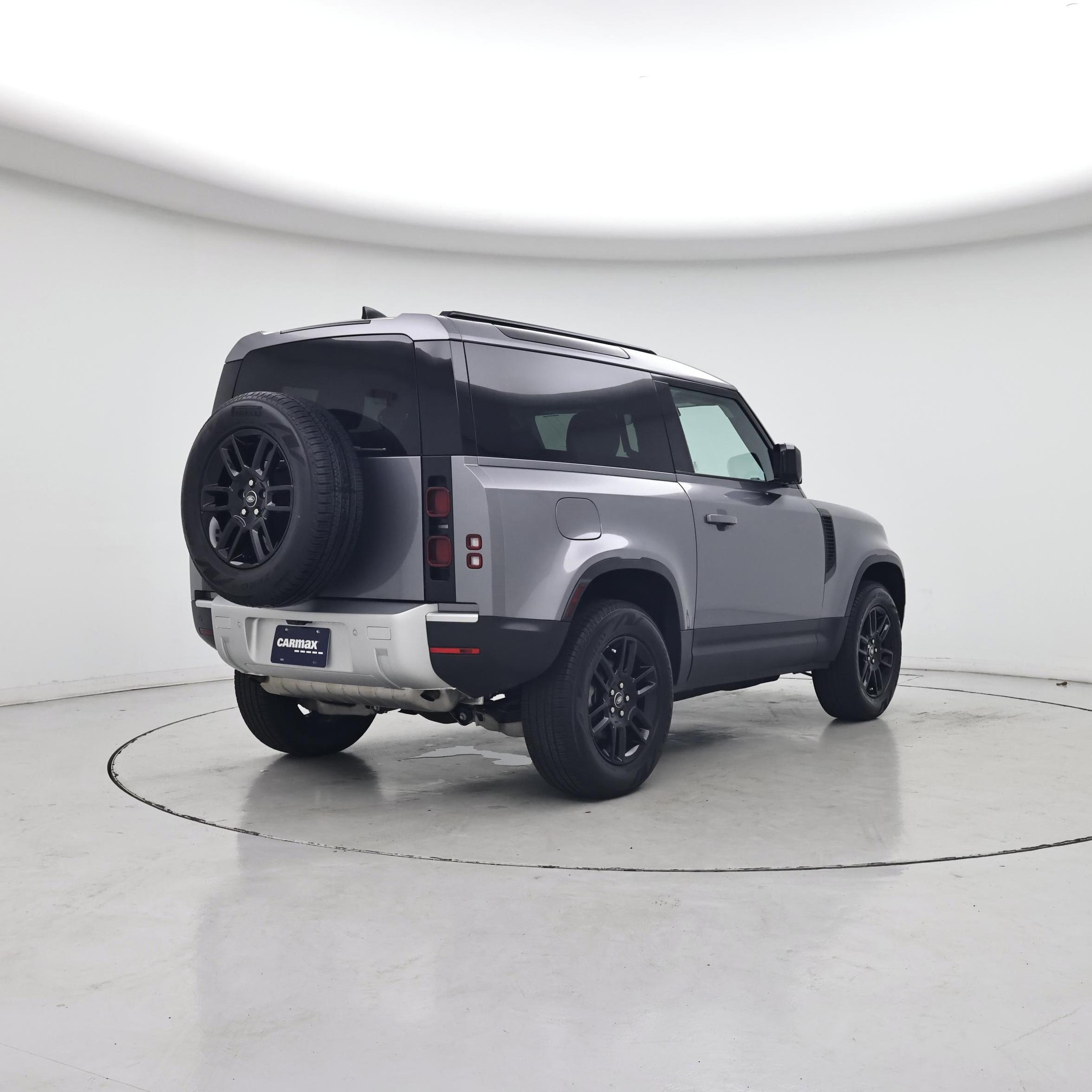 Thumbnail: 2024 Land Rover Defender - 8