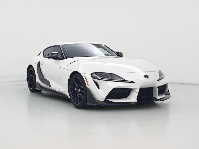 2022 Toyota Supra A91-CF Edition -
                  Farragut, TN
