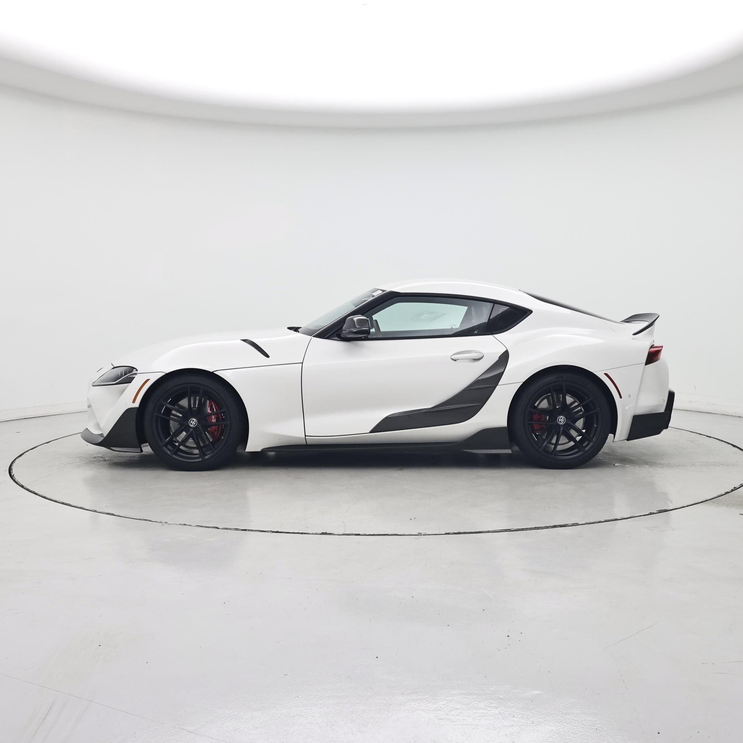 Thumbnail: 2022 Toyota Supra - 3