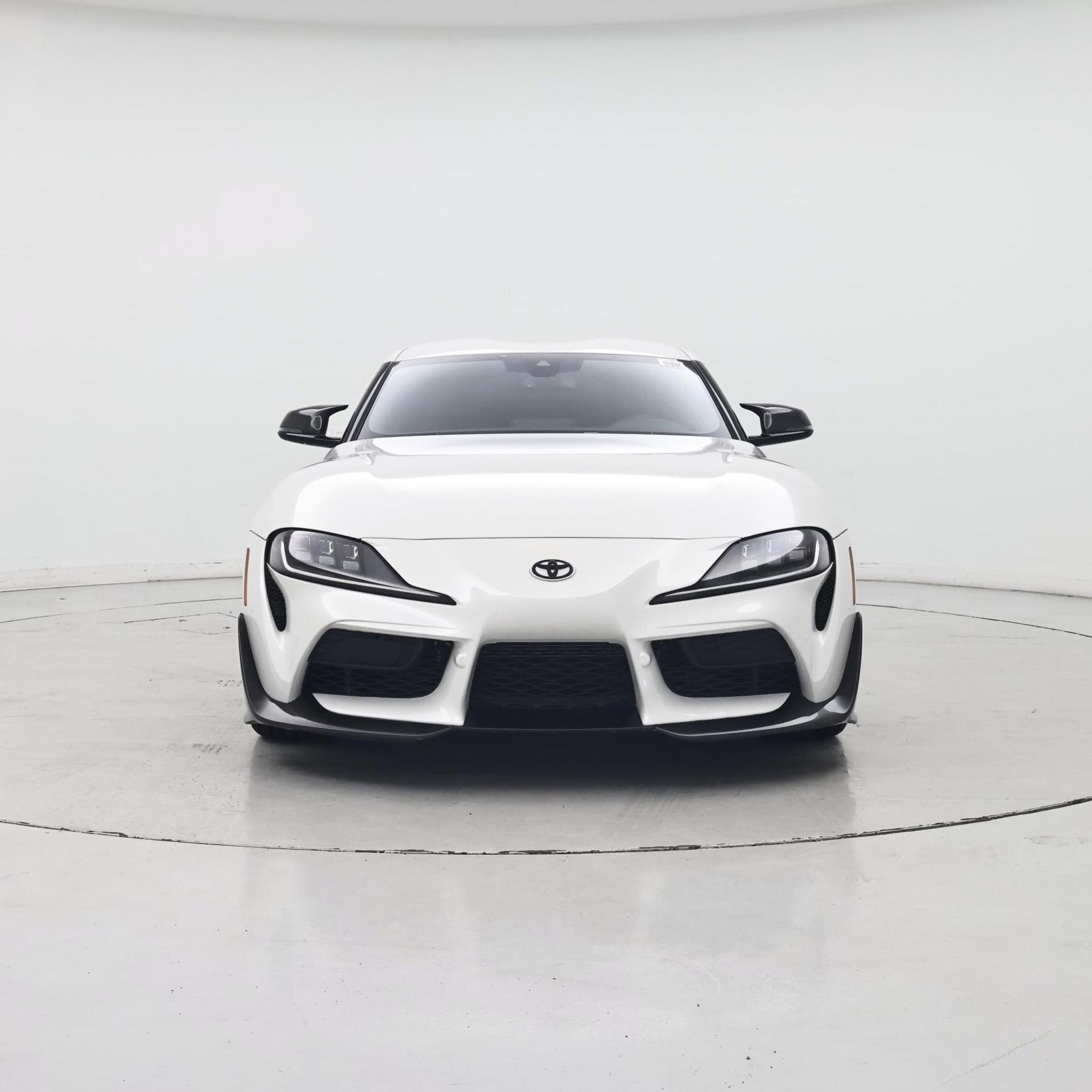 Thumbnail: 2022 Toyota Supra - 5