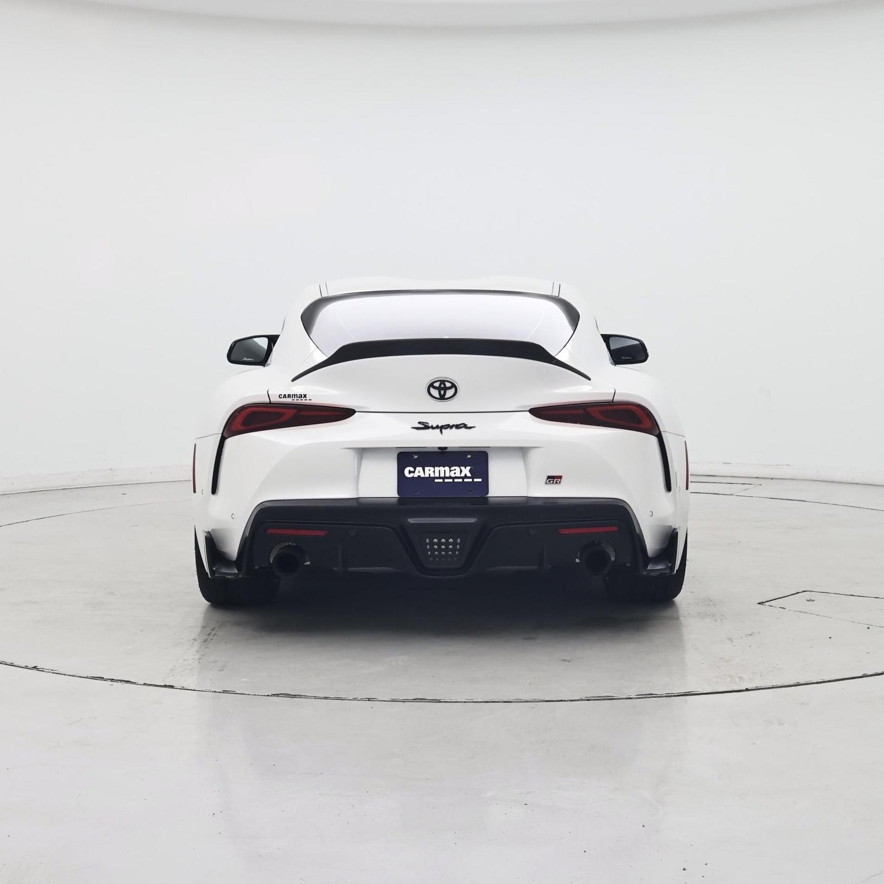 Thumbnail: 2022 Toyota Supra - 6