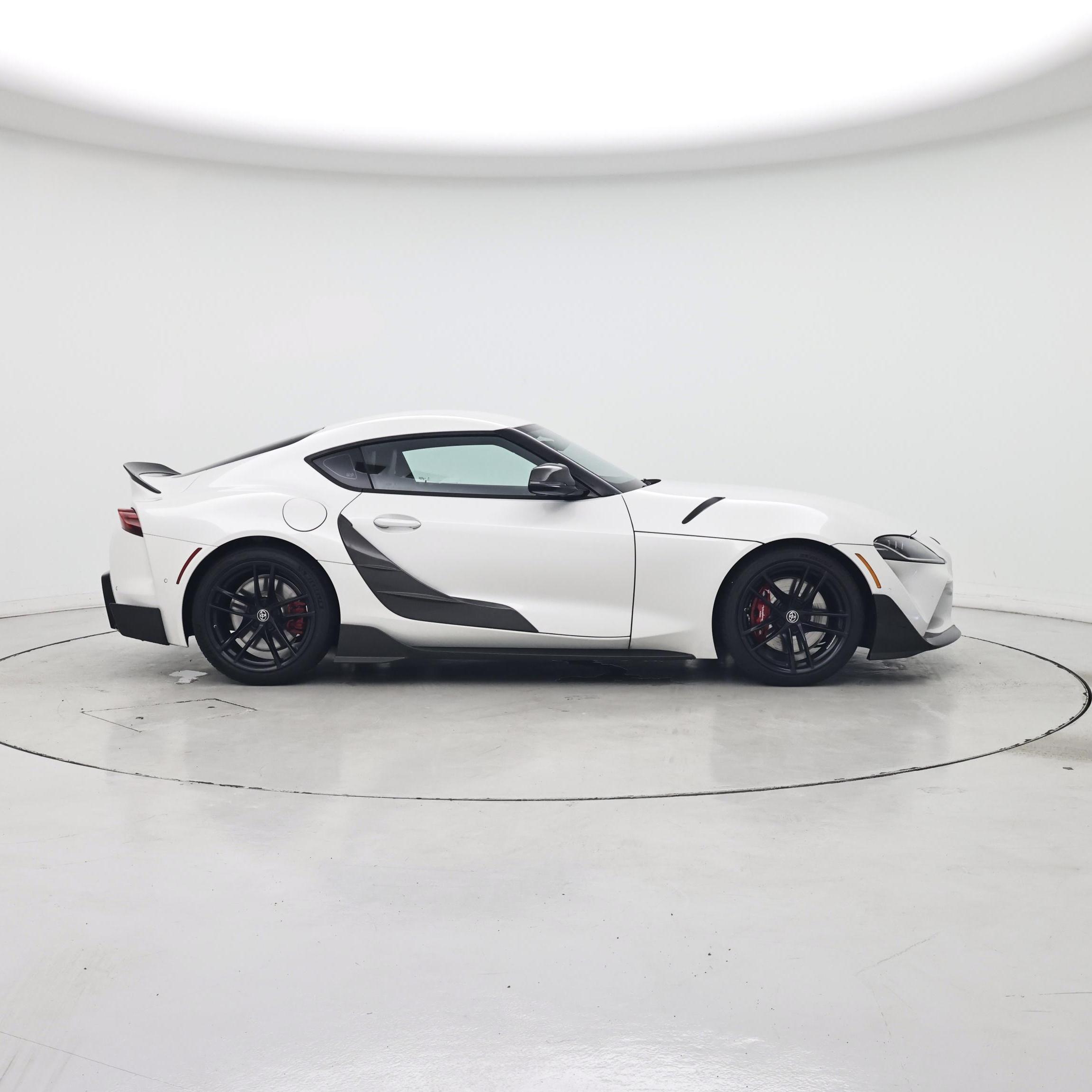 Thumbnail: 2022 Toyota Supra - 7