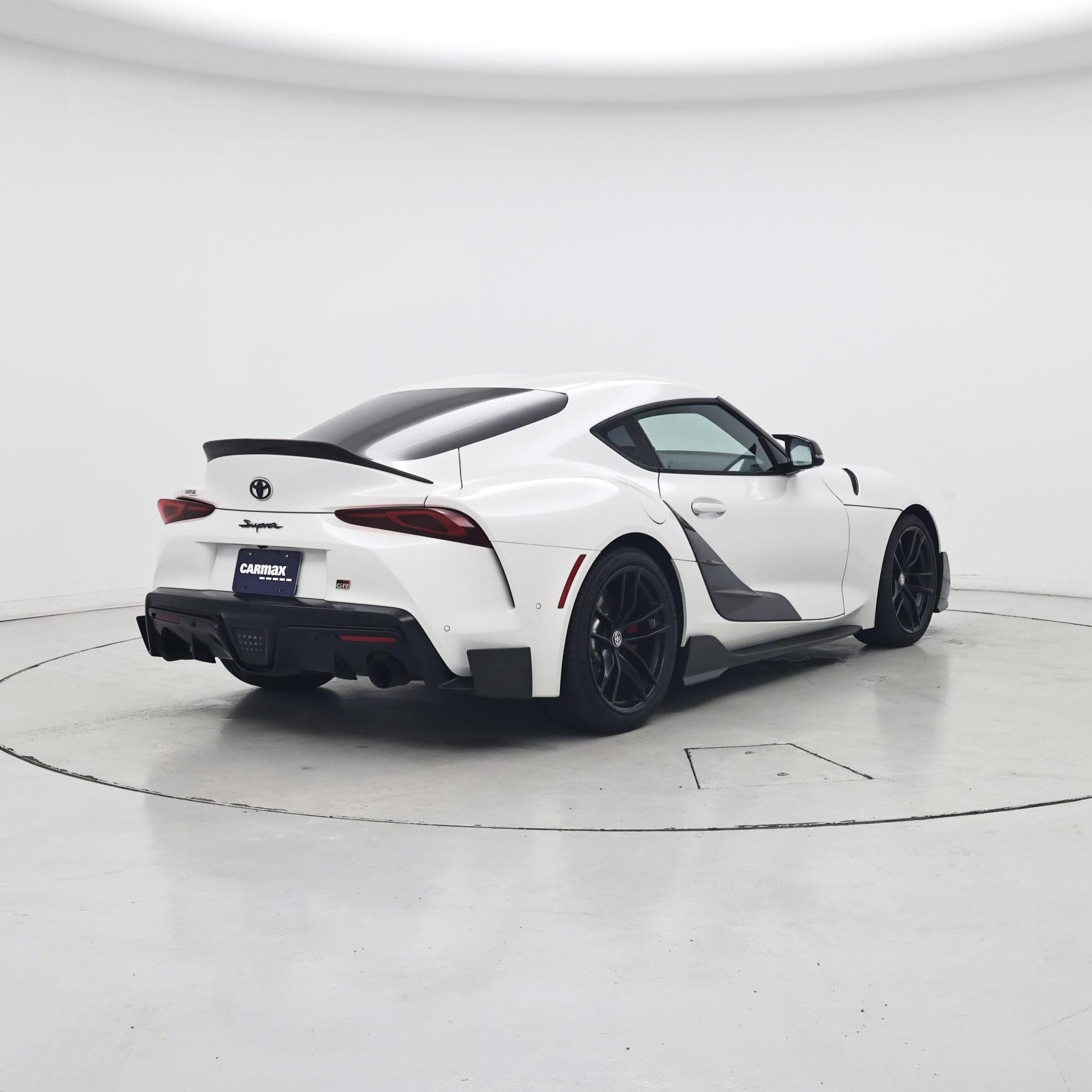 Thumbnail: 2022 Toyota Supra - 8