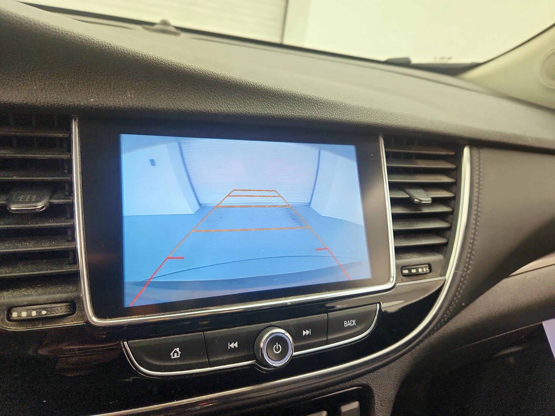Thumbnail: 2017 Buick Encore - 14