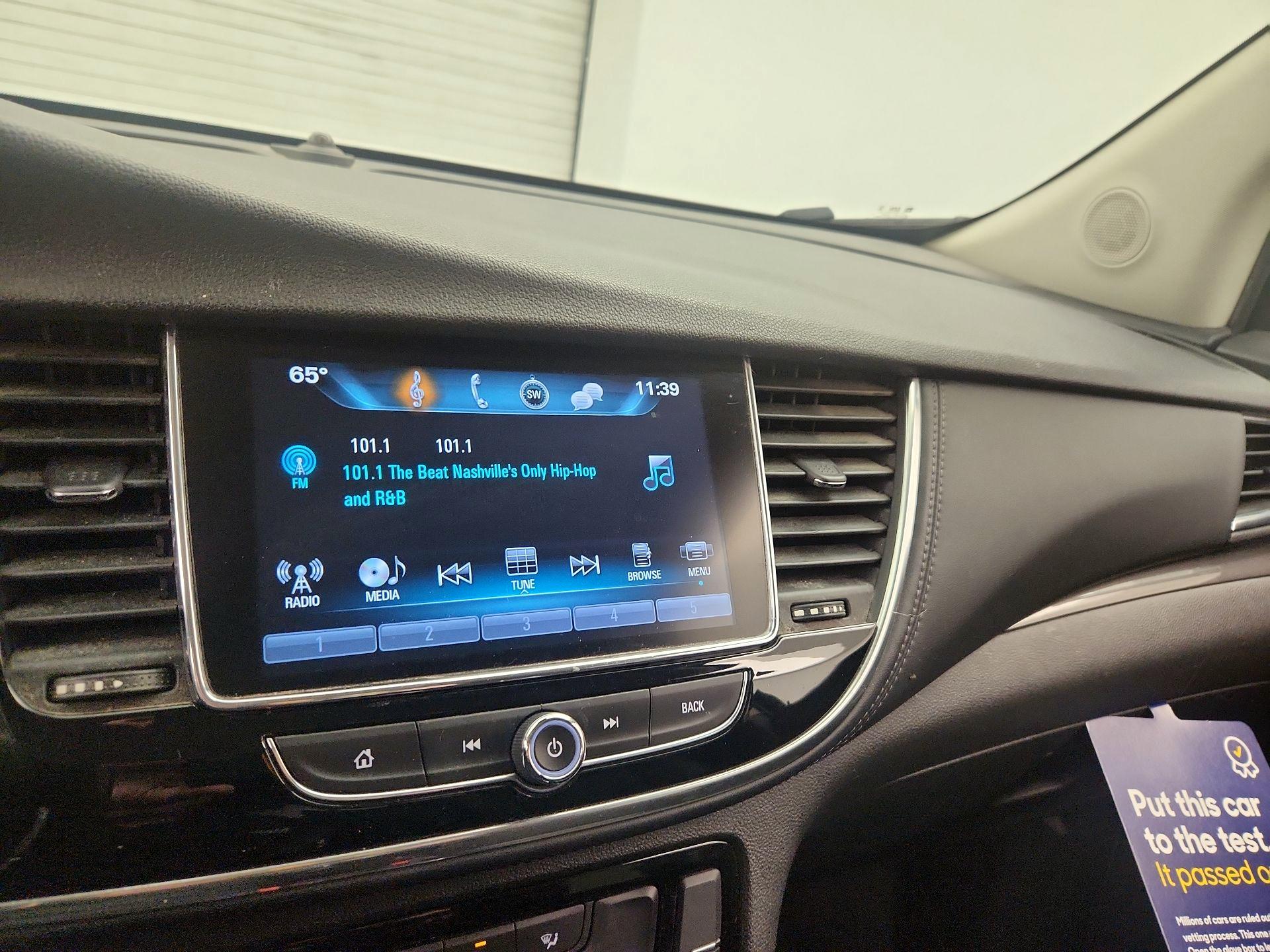 Thumbnail: 2017 Buick Encore - 15