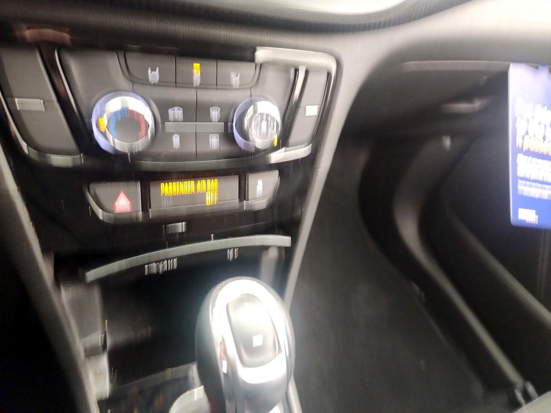 Thumbnail: 2017 Buick Encore - 16