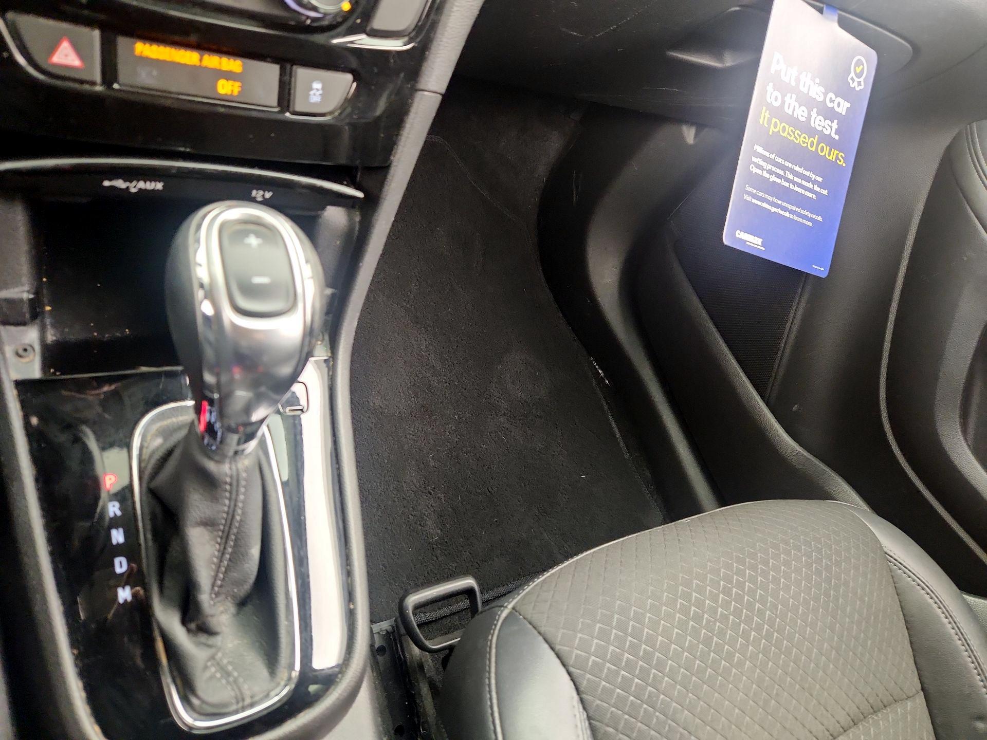 Thumbnail: 2017 Buick Encore - 17
